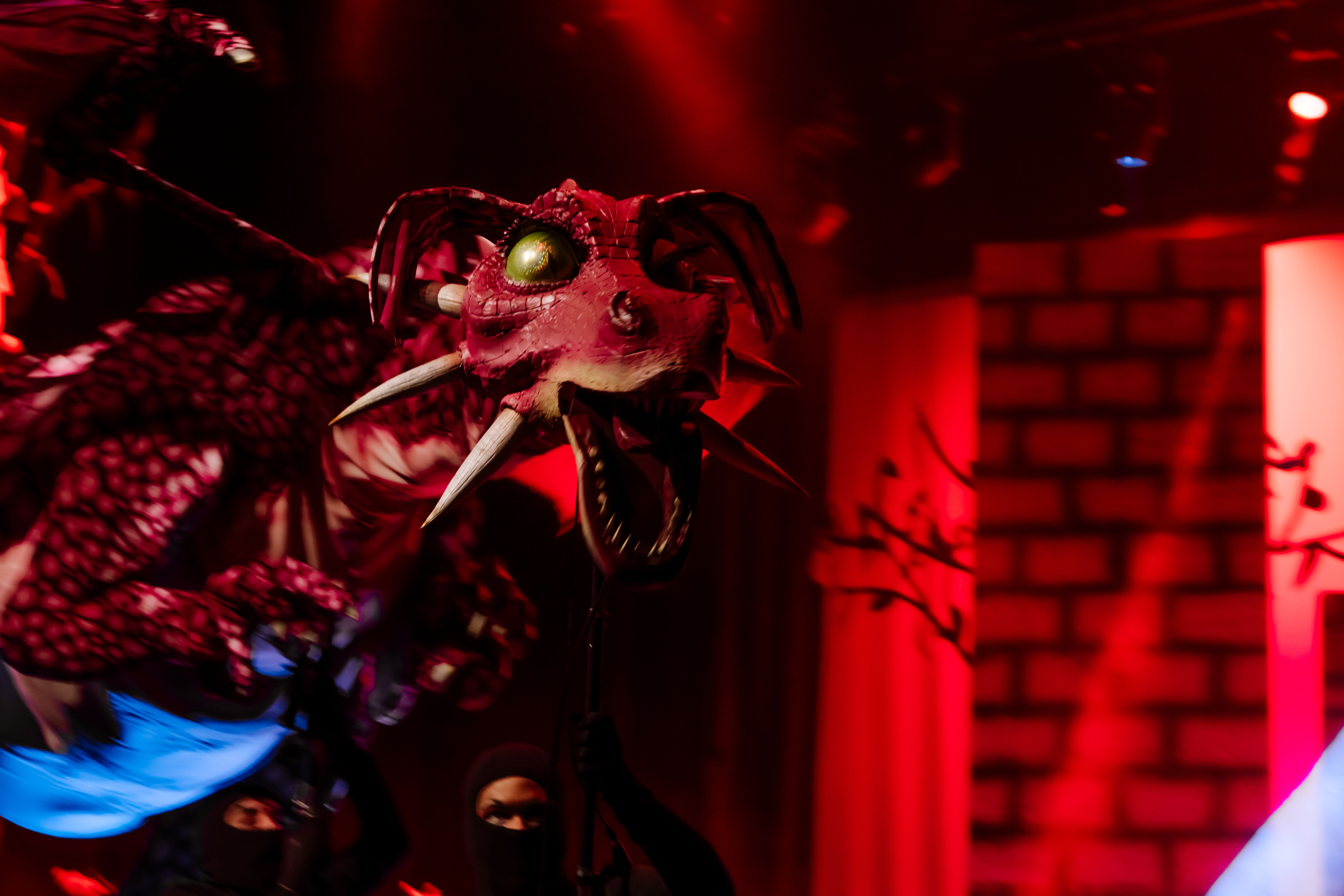 Shrek, o Musical - Foto 11