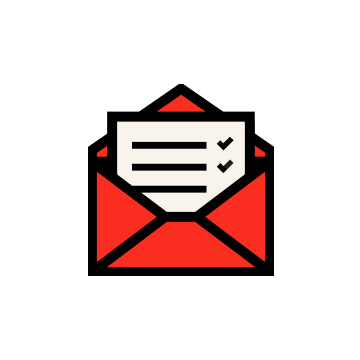 Letter of Recommendation