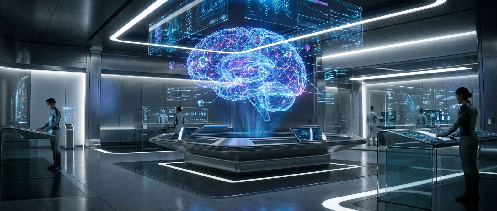 Breakthrough Advancements in Artificial Intelligence: 2025-2026