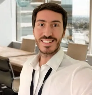 Carlos Vasconcelos