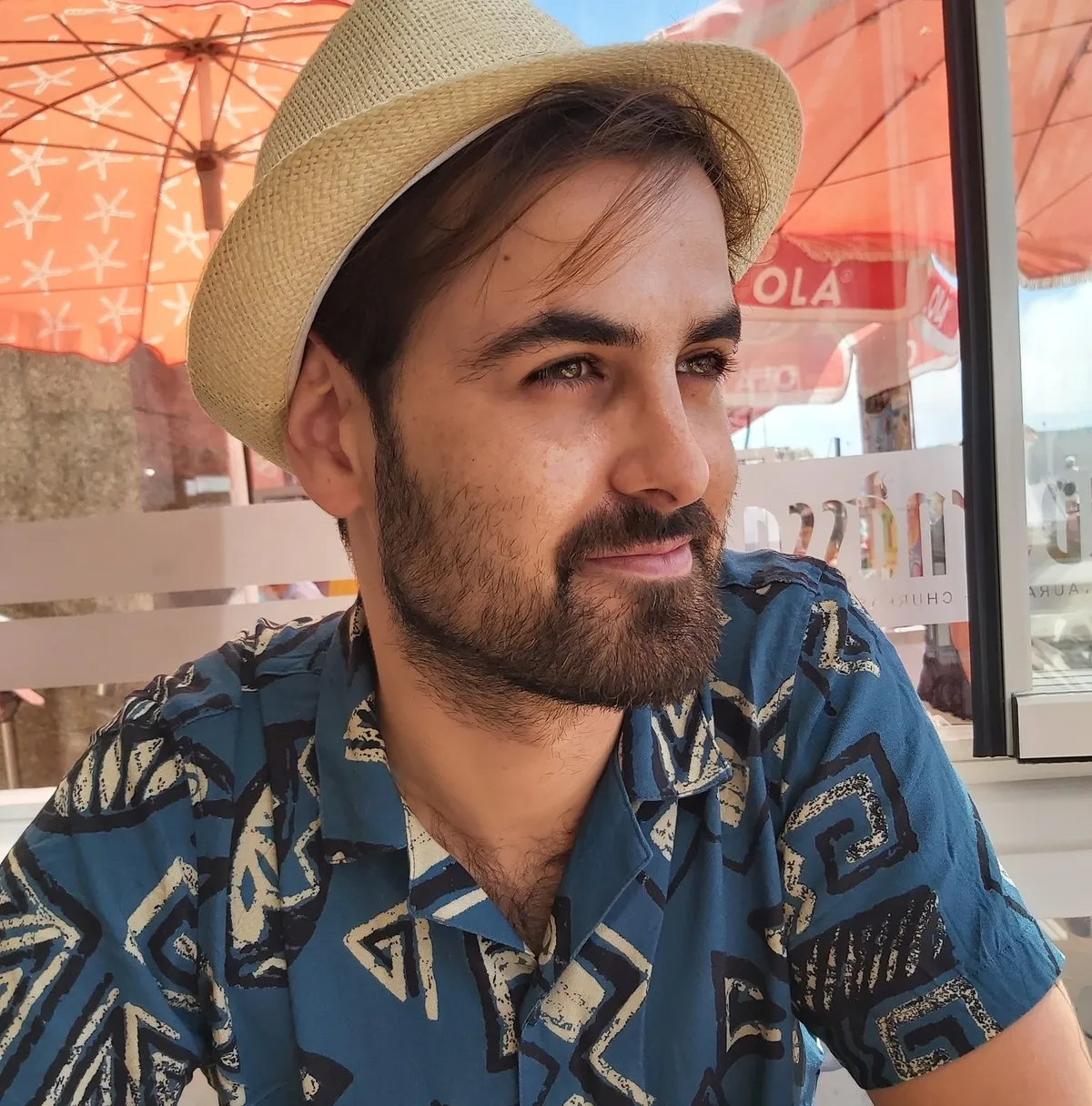 Pedro Duque