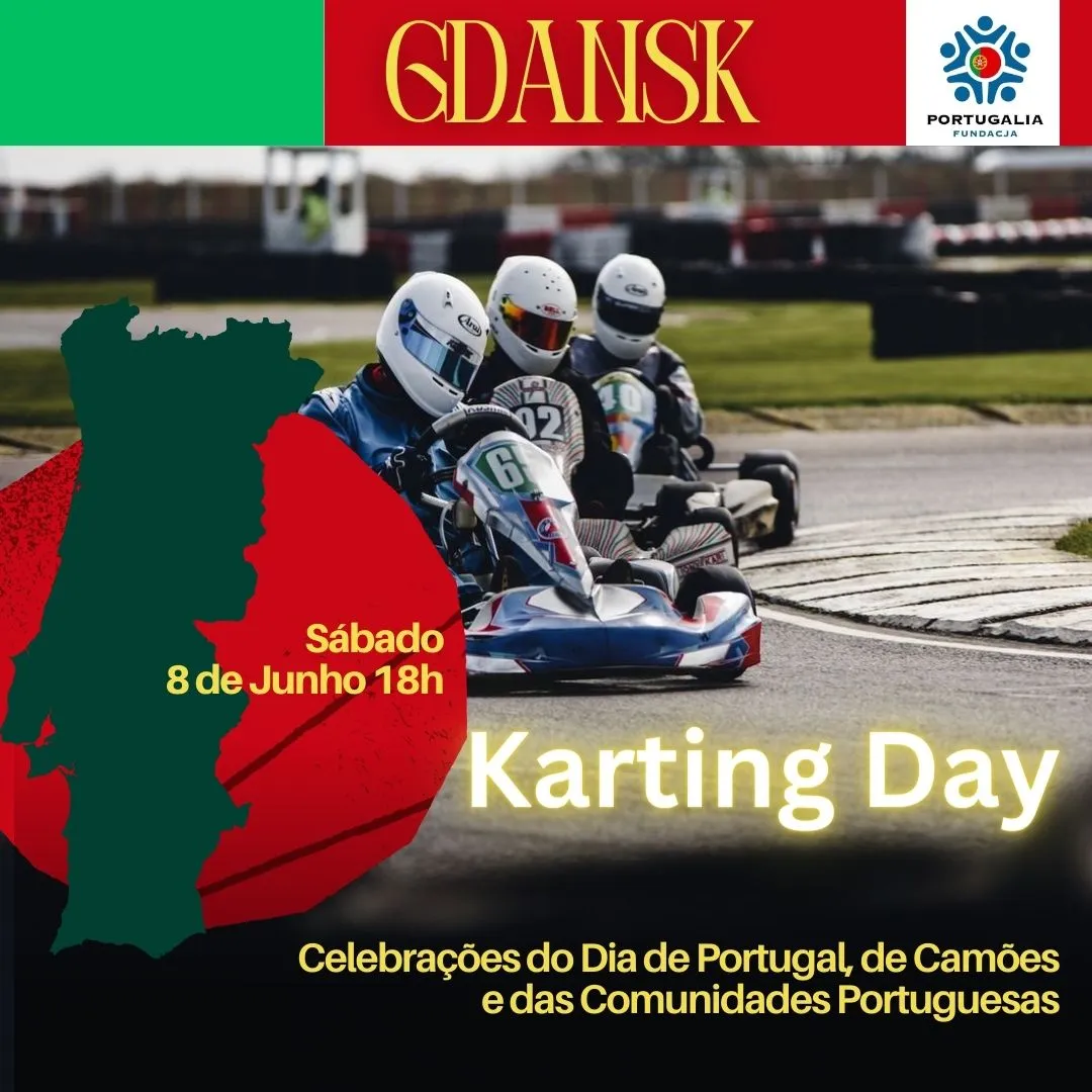 karting gdansk