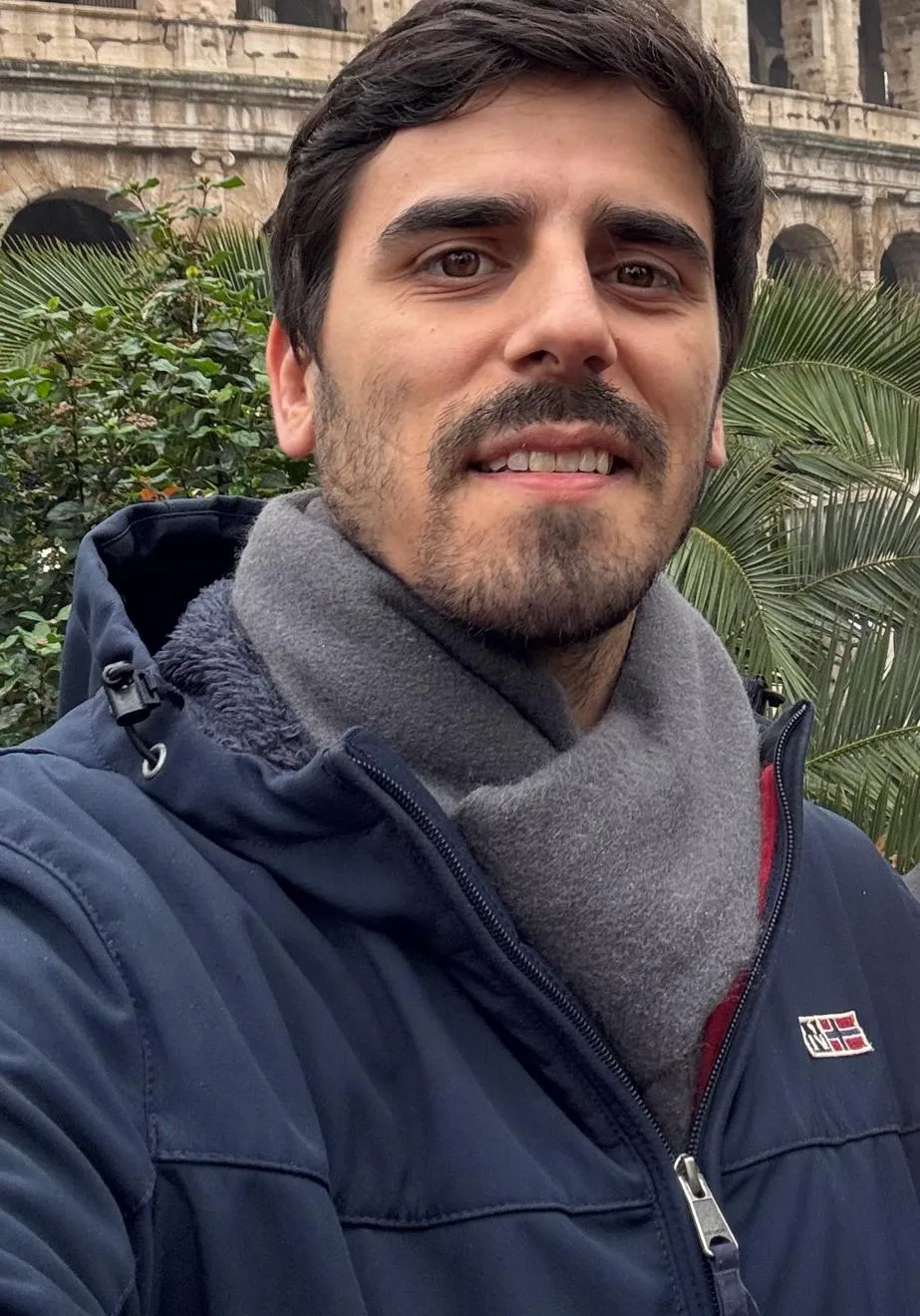 Emanuel Lourenço