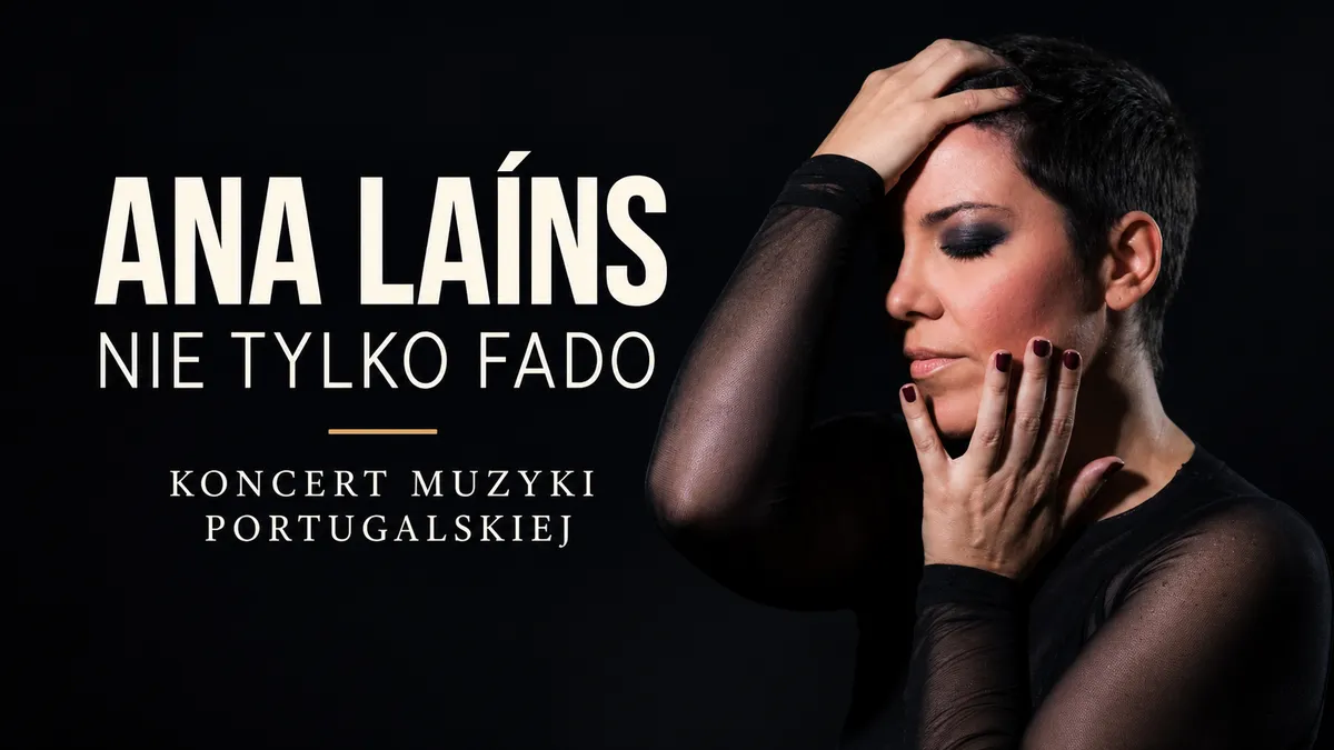 Ana Lains Fado