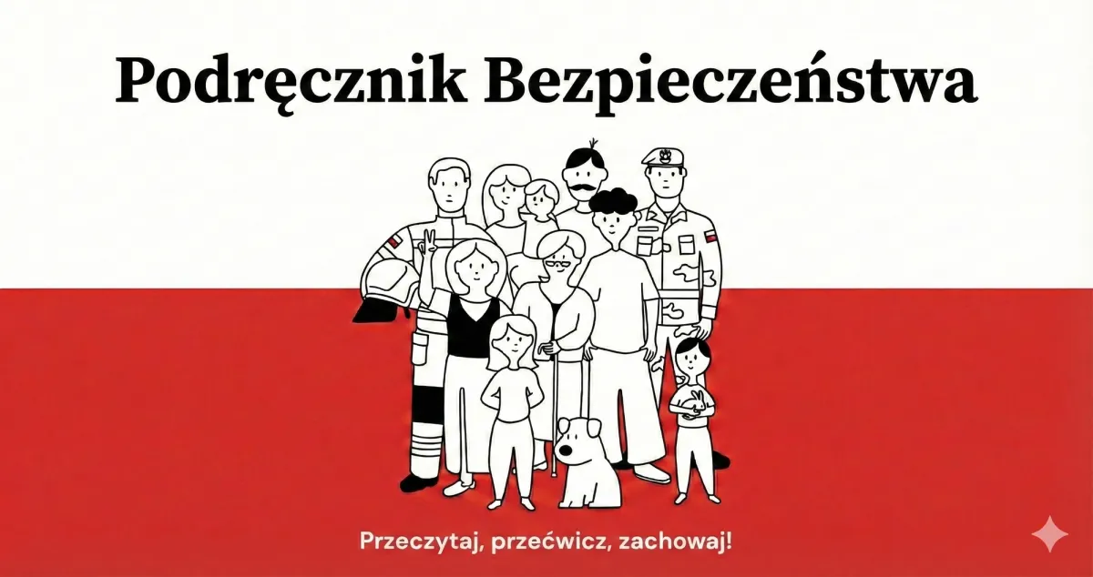 safety handbook image