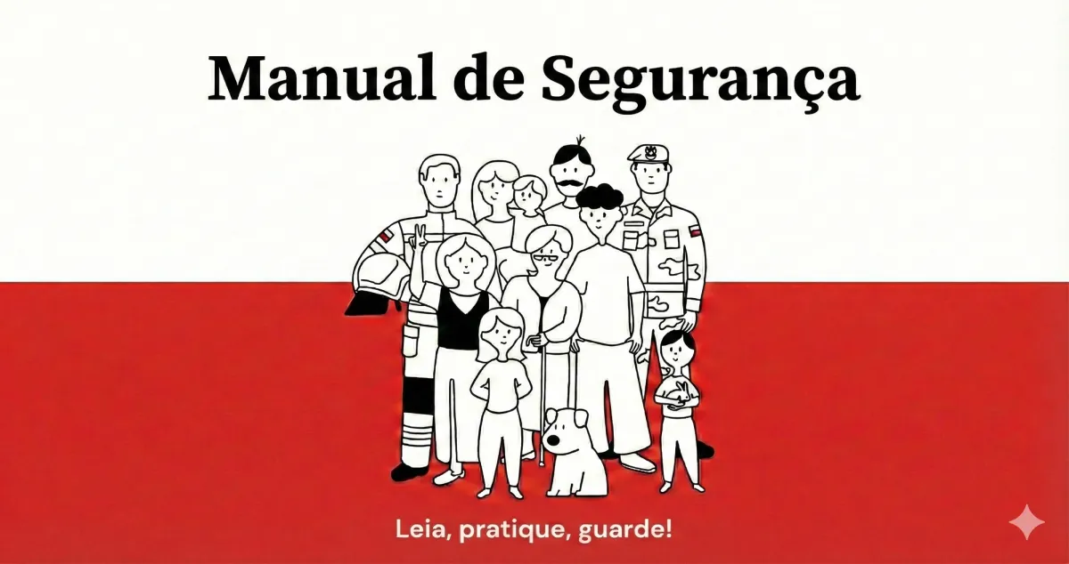 safety handbook image