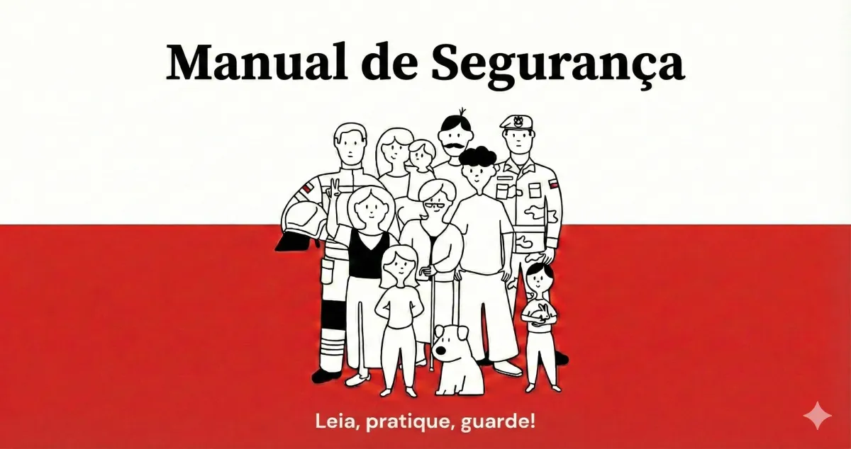 safety handbook image