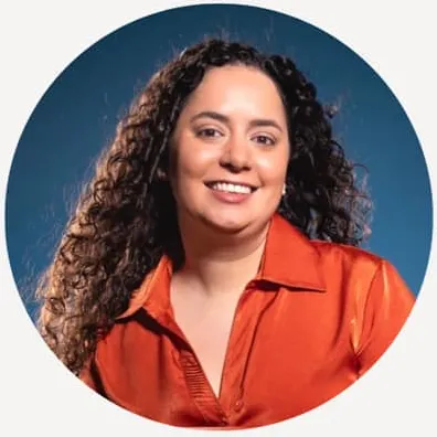 Sara Almeida