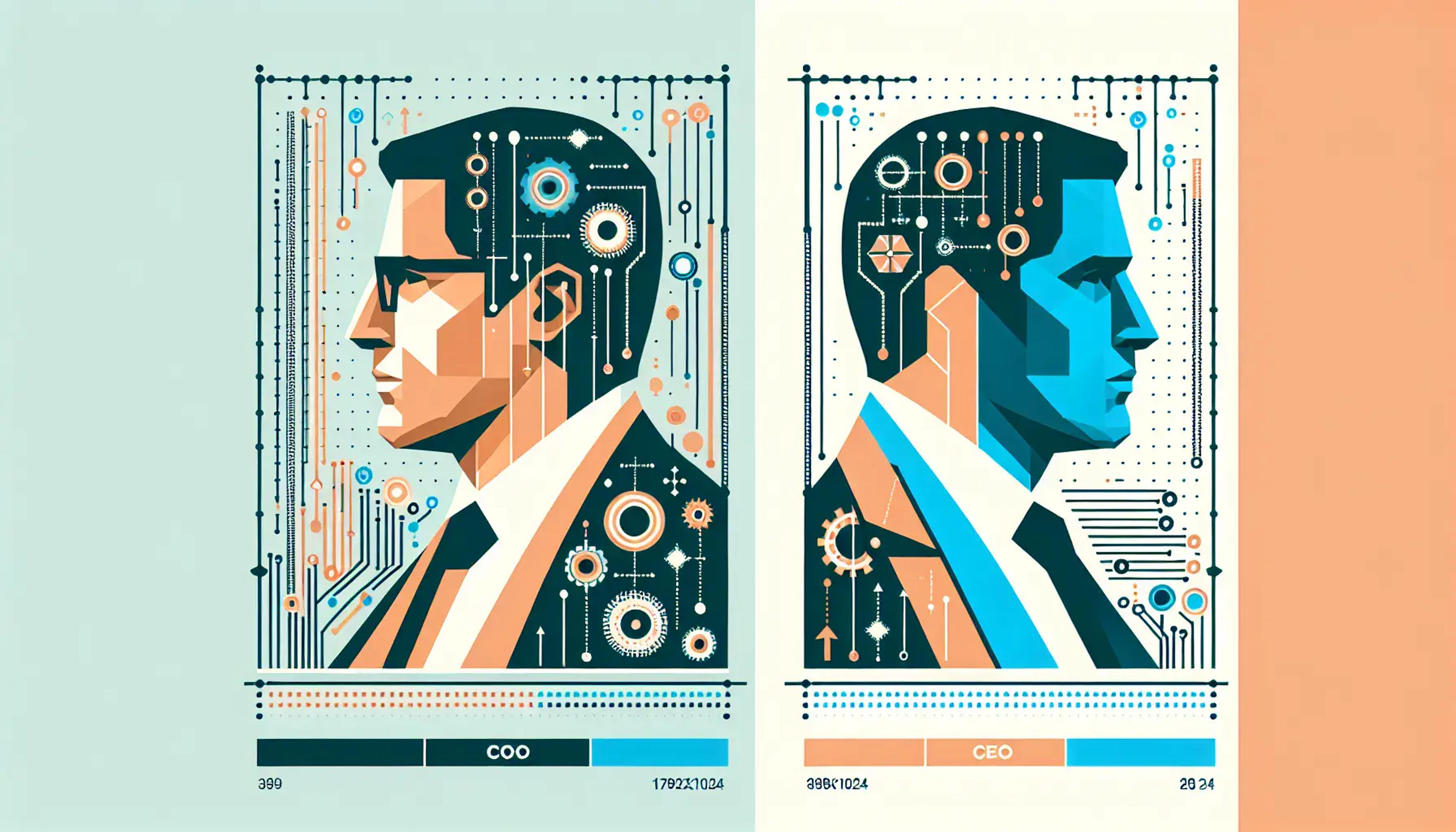 coo vs. ceo: understanding the difference