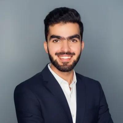 Hussain Abdul Rauf Jatoi