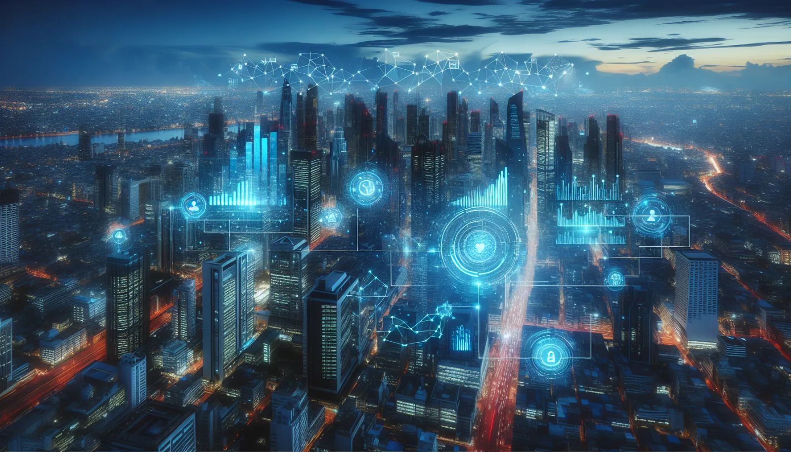 the evolution of corporate strategy in the digital age