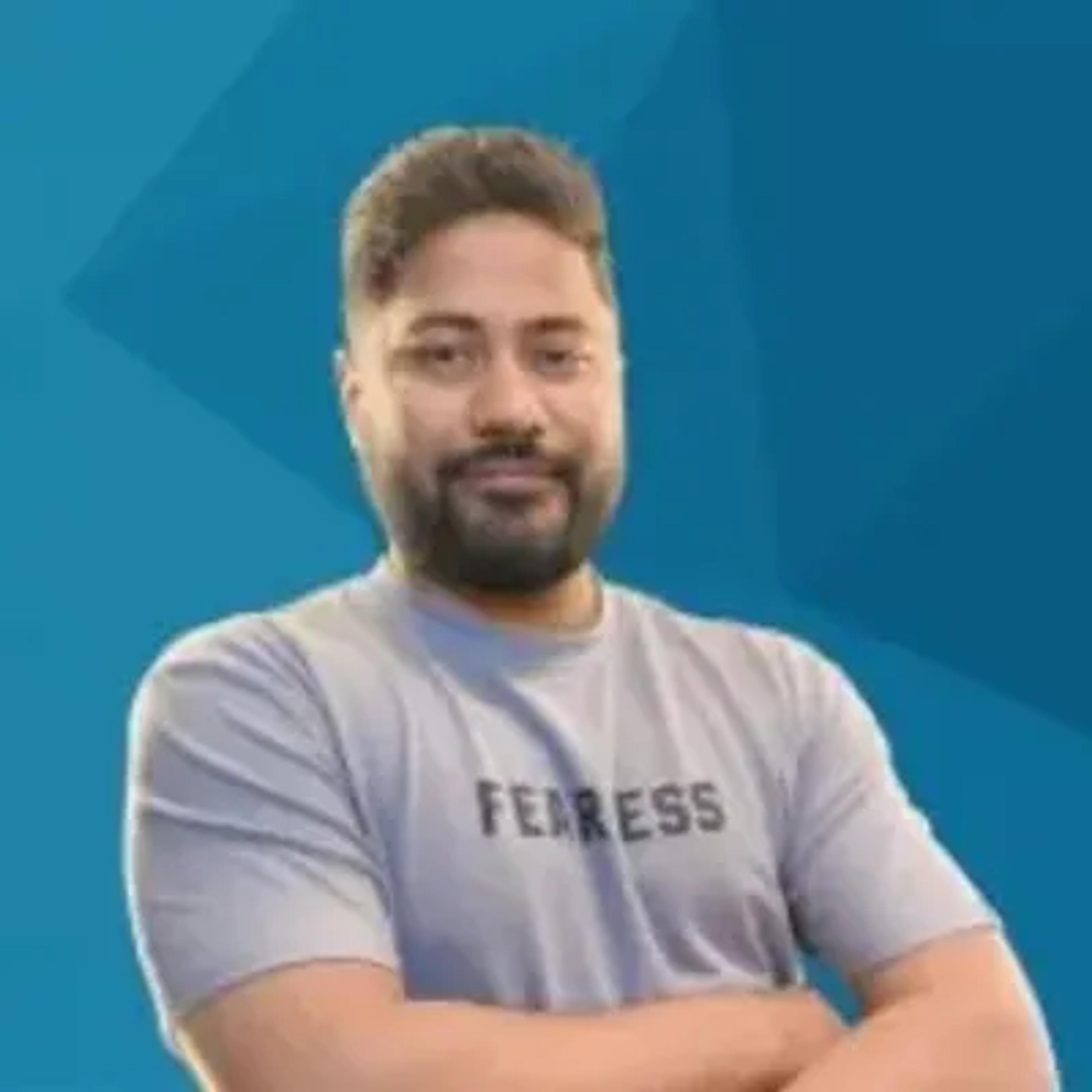 Ankush Gupta