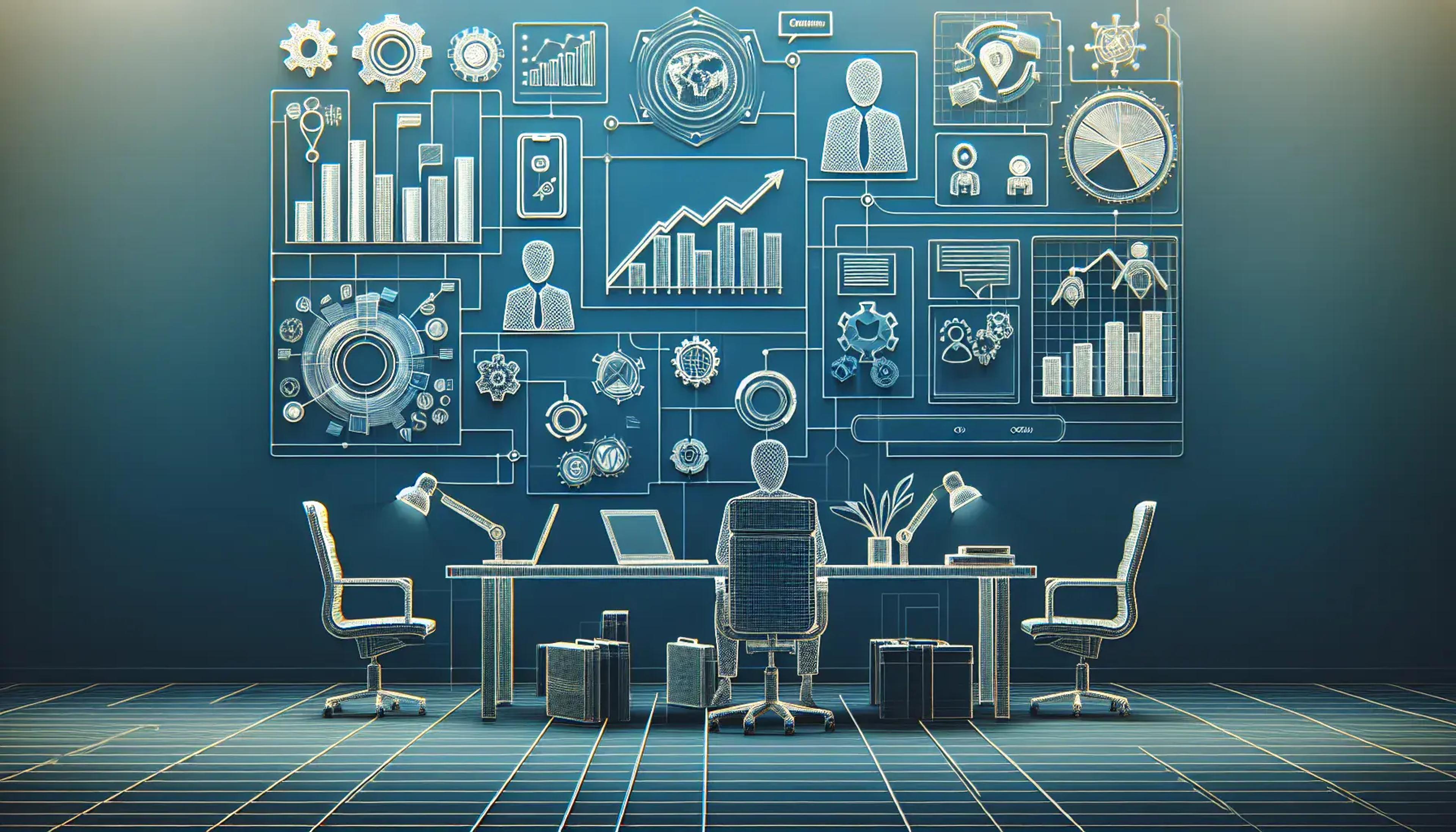 best practices for coos in tech companies