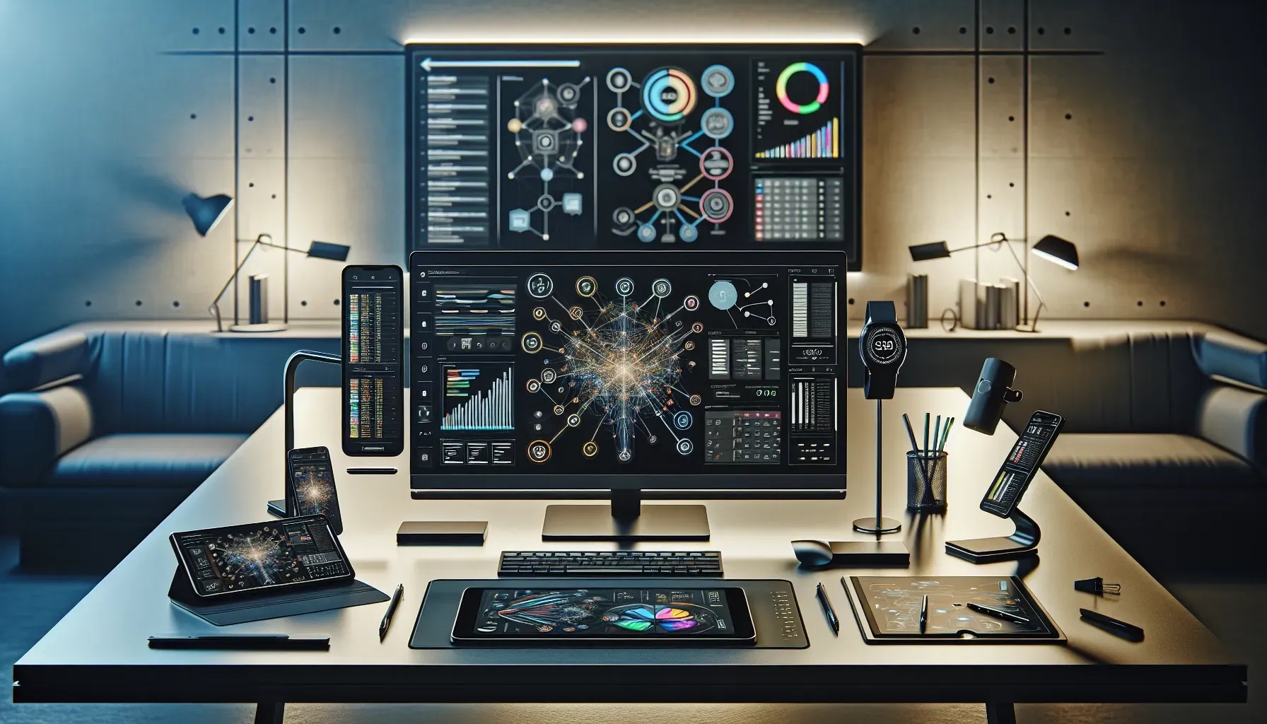 The Role of Technology in Strategic Planning: 22 Useful Tools and ...