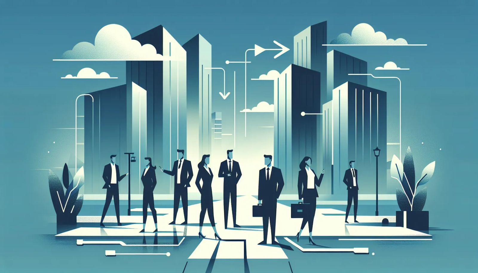 case studies on effective corporate strategies