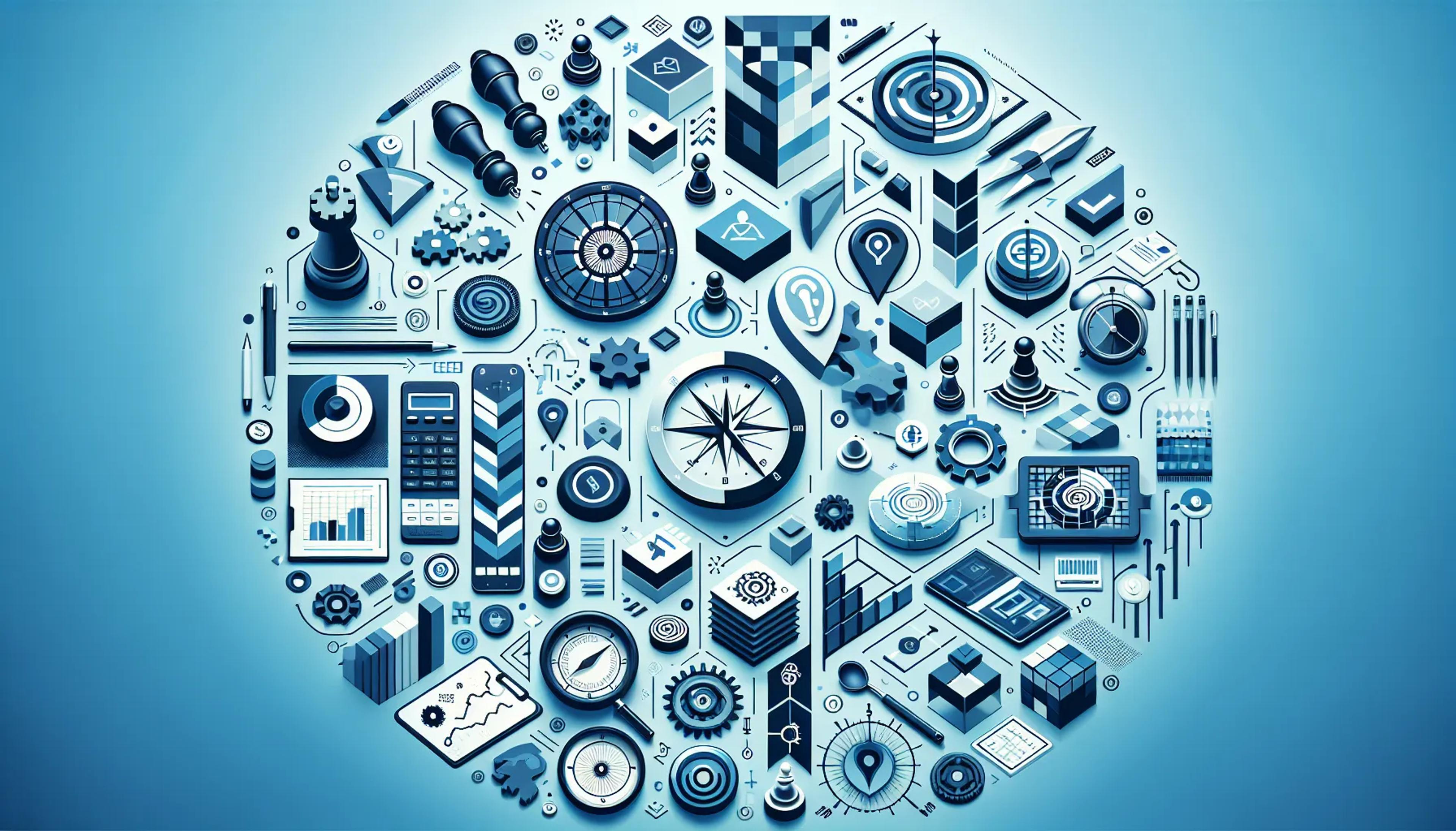 key challenges in corporate strategic planning