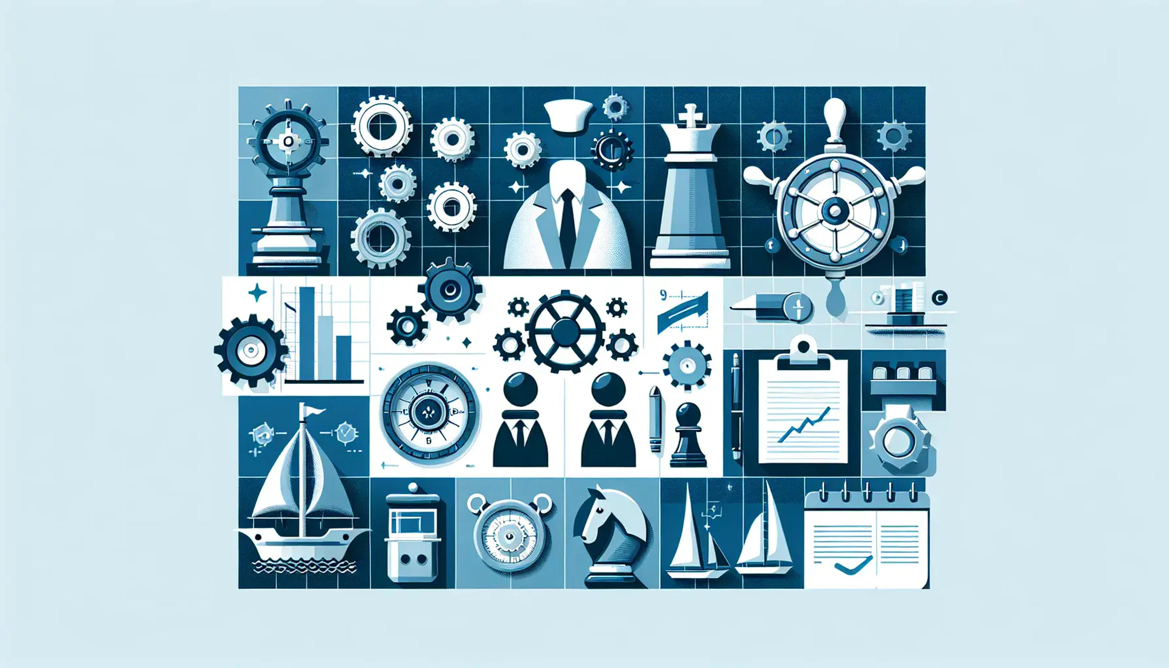 essential skills for a modern coo