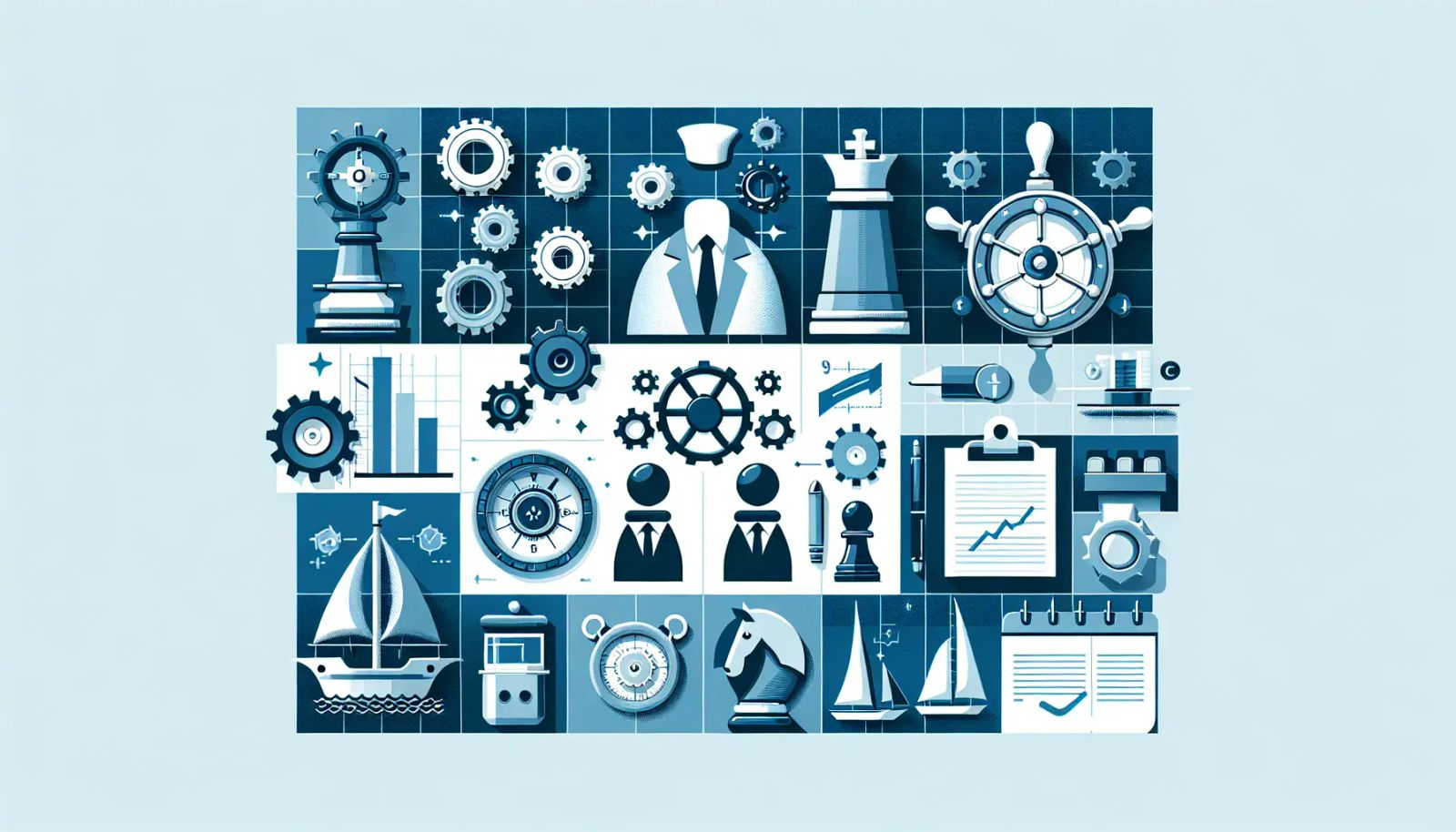 essential skills for a modern coo