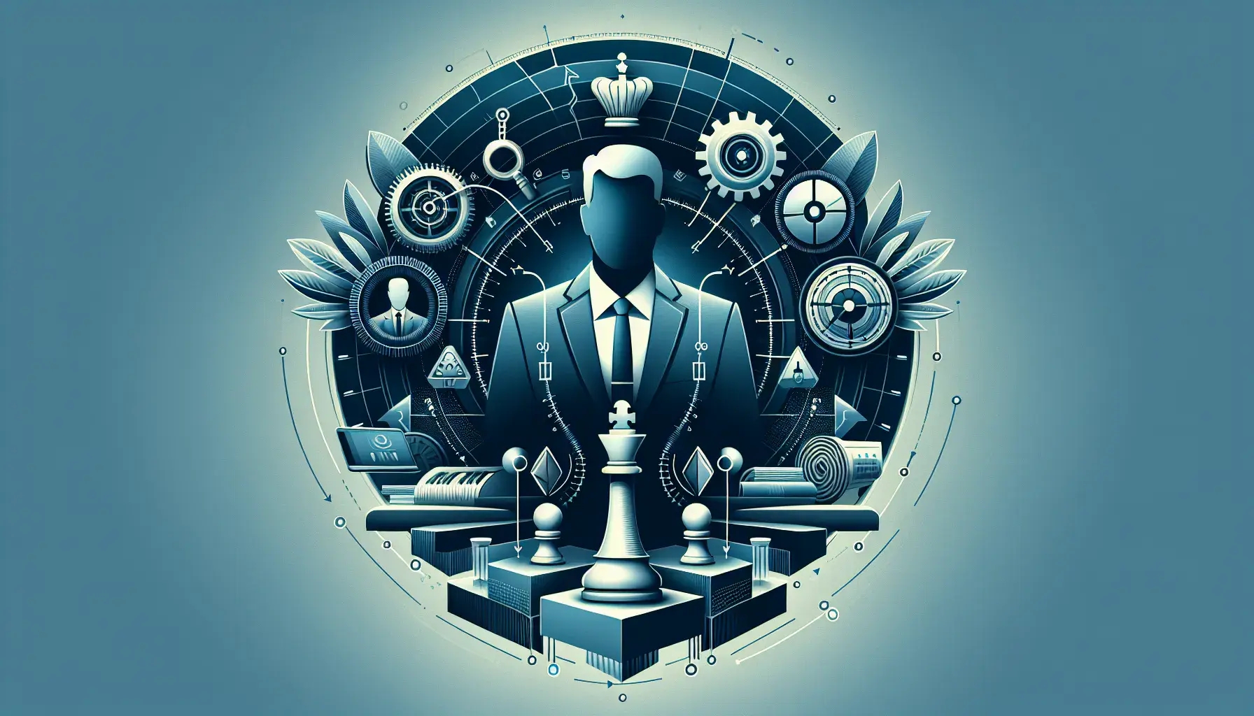 Role of COO in Startup Success - COO Insider
