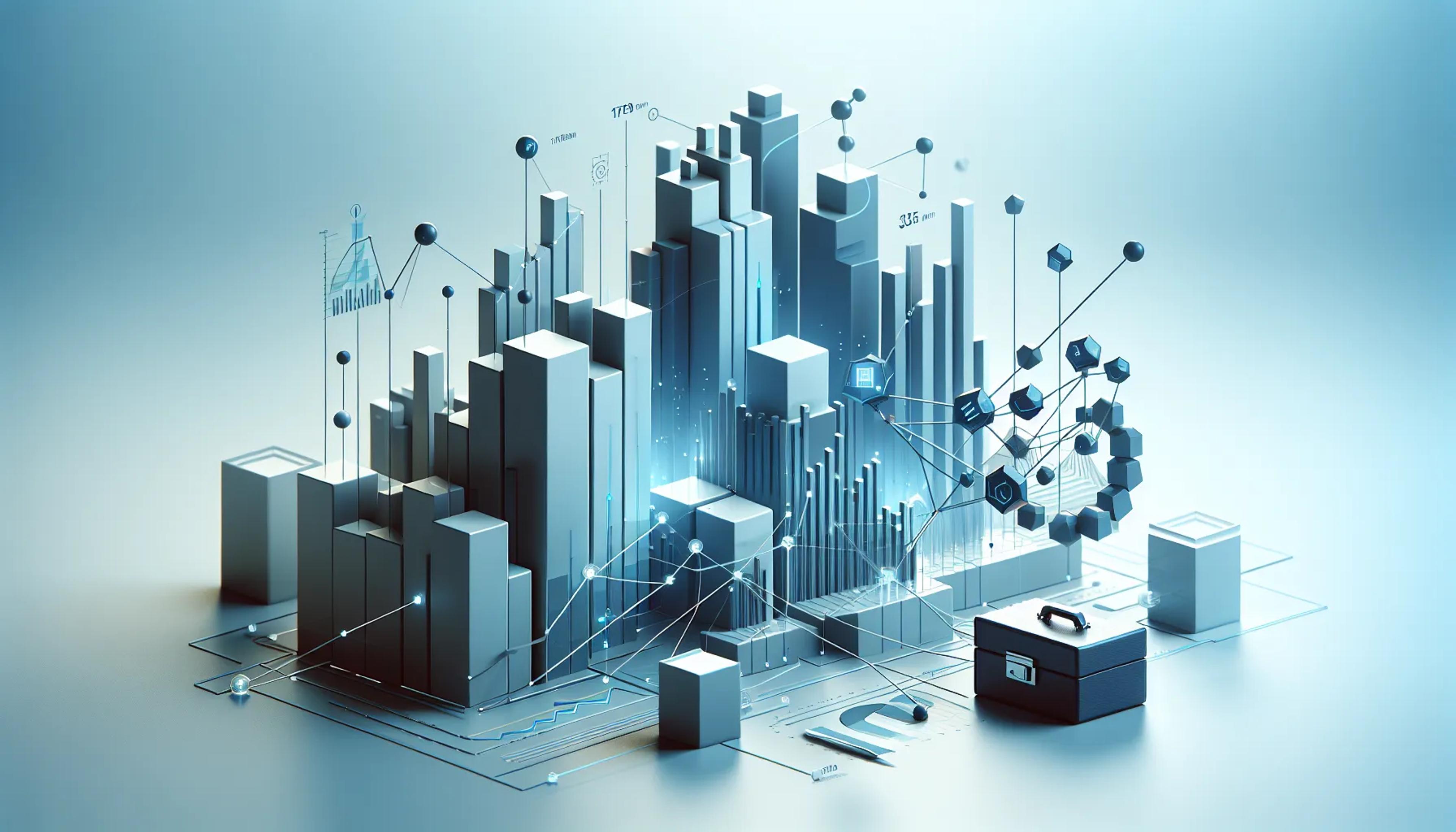 linking corporate strategy to performance metrics