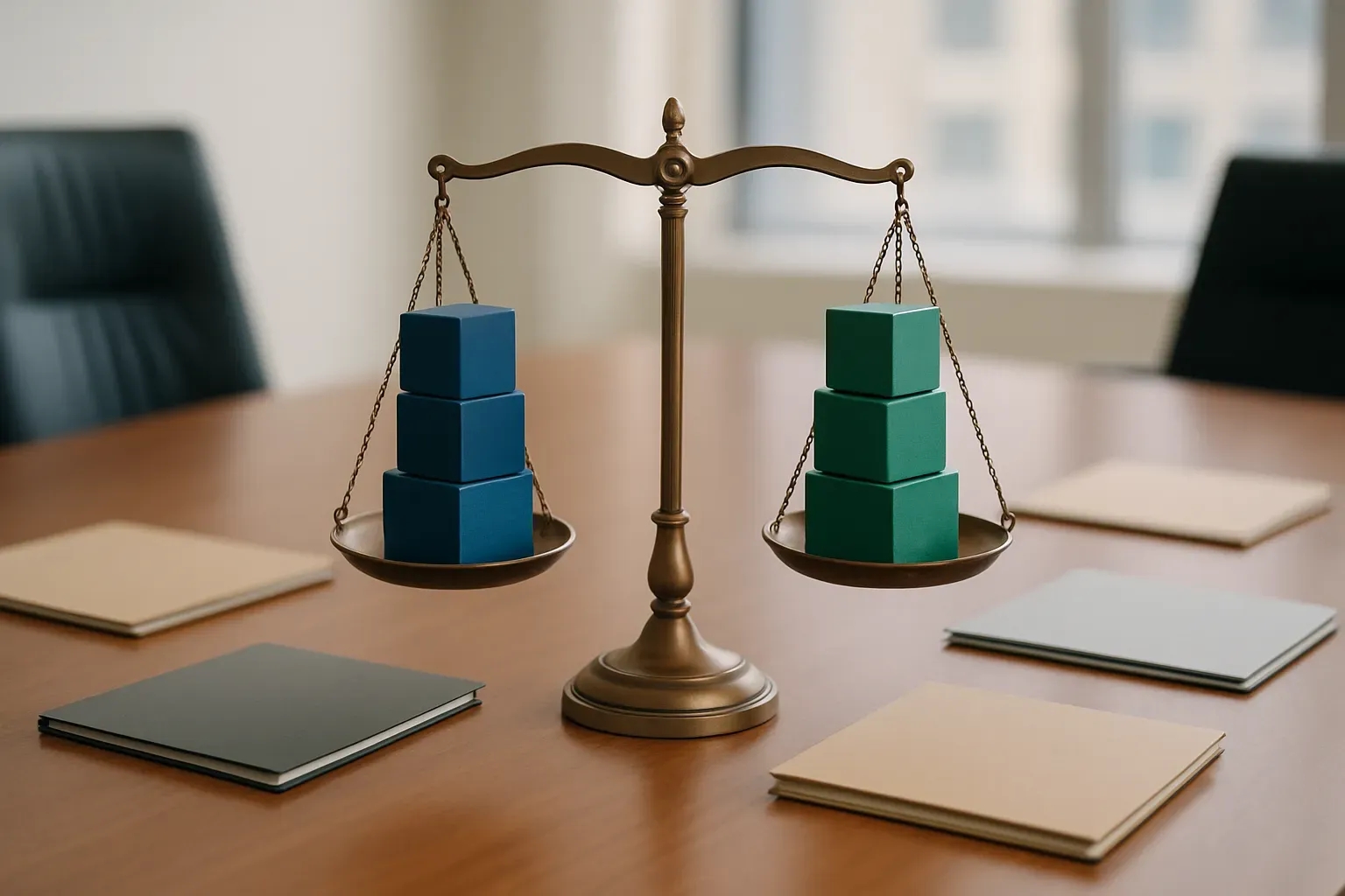 How to Make Difficult Decisions that Impact Multiple Departments - COO ...