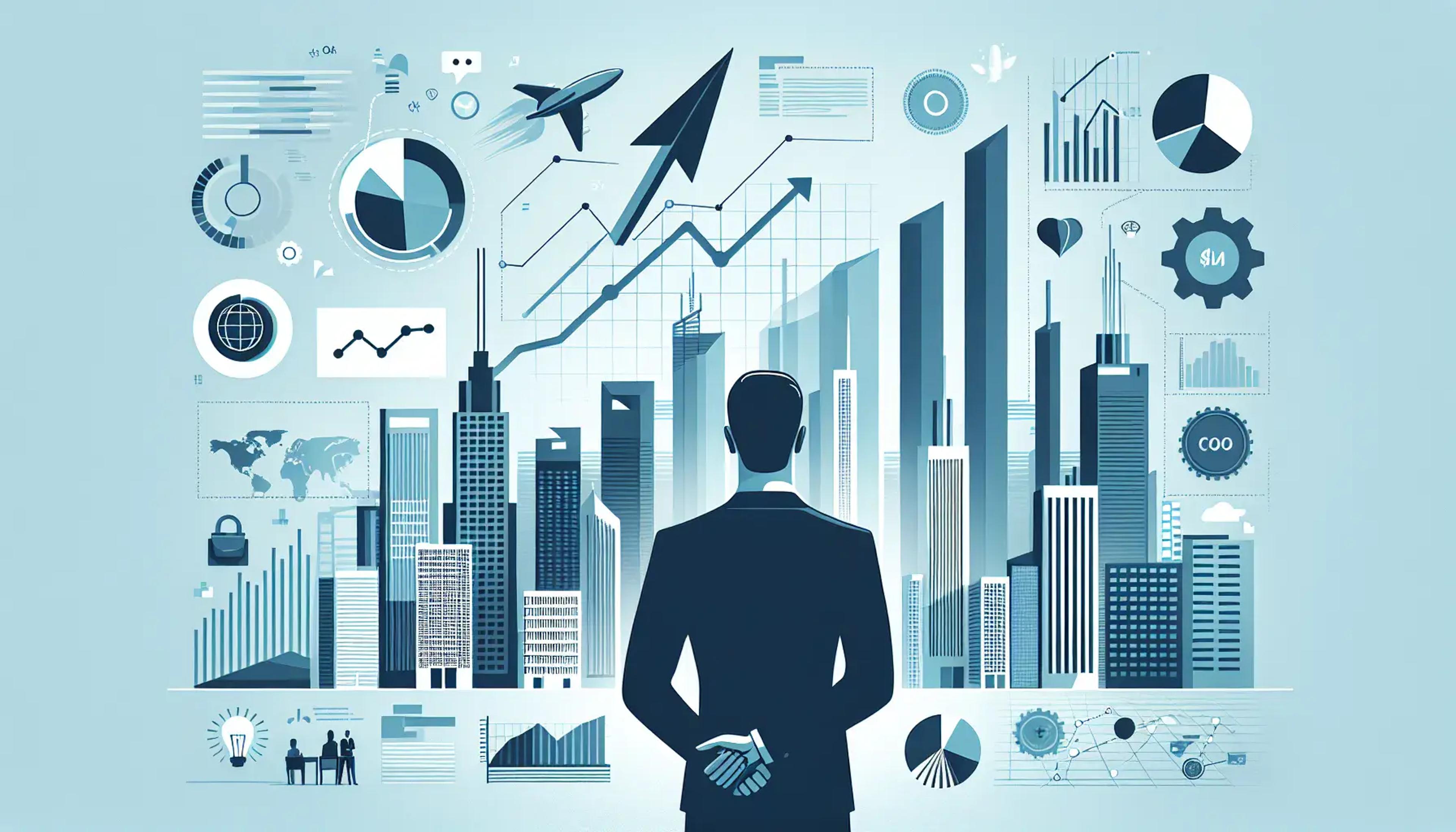measuring the impact of a coo on business growth