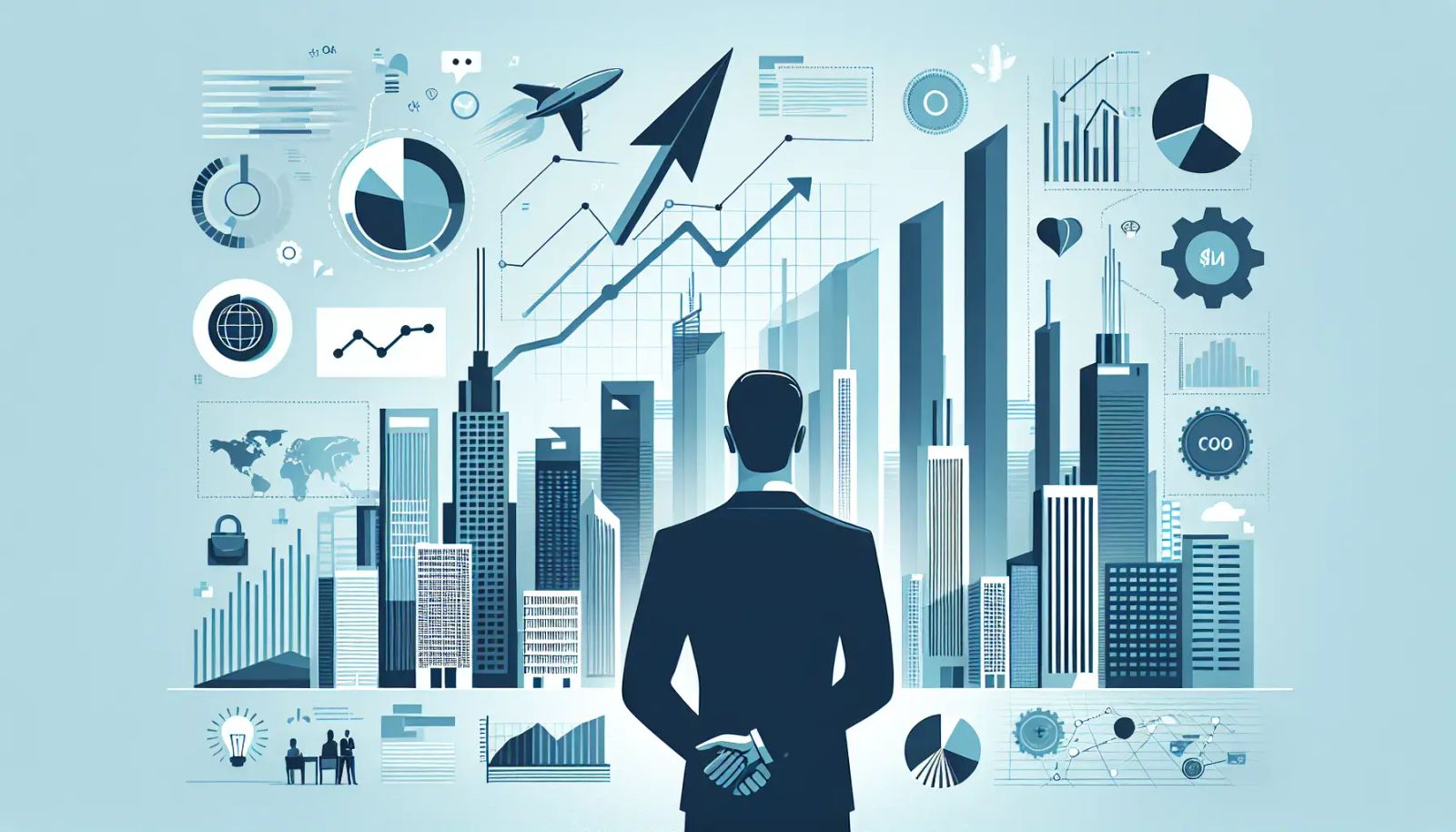 measuring the impact of a coo on business growth