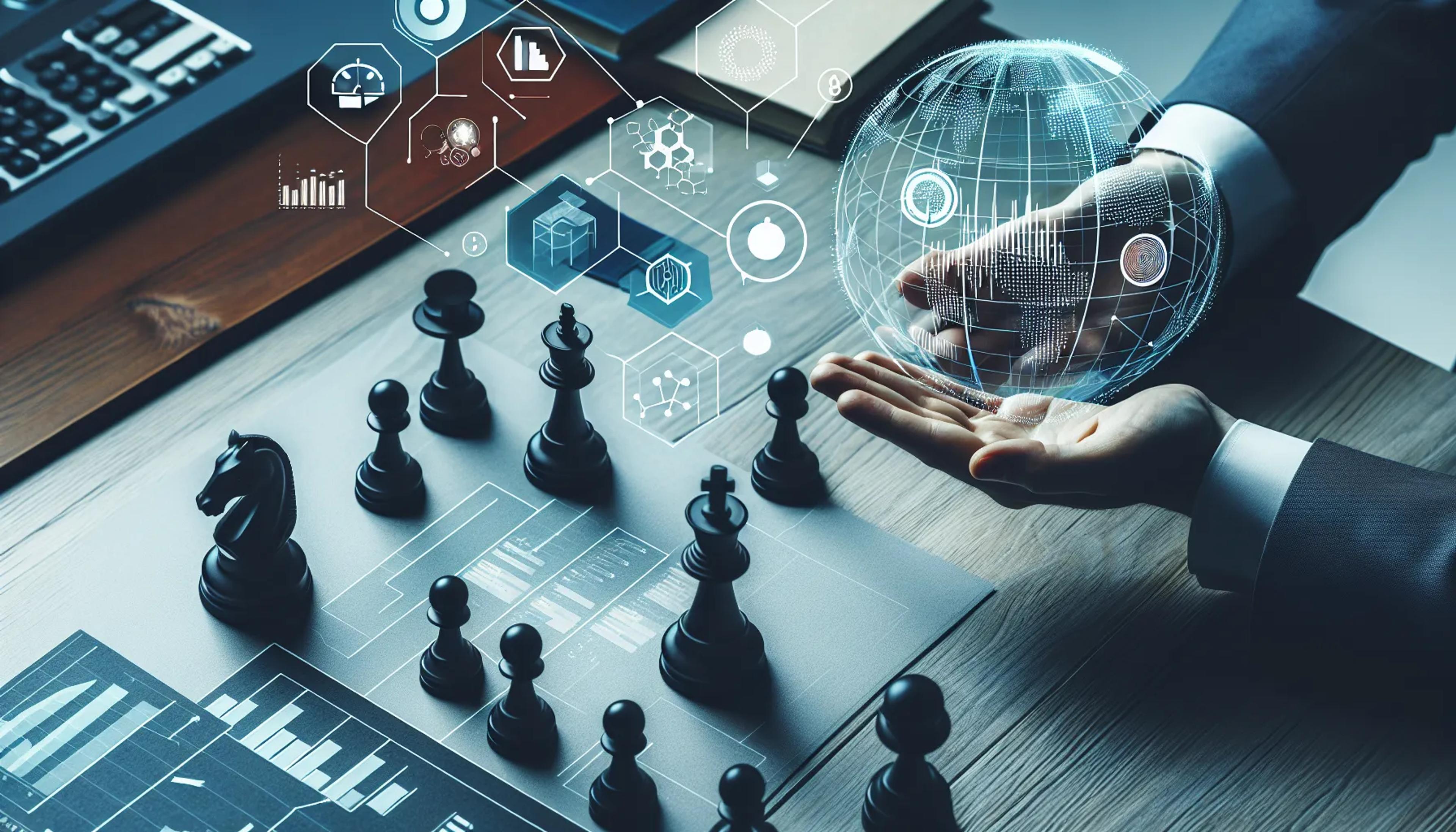 best tools for corporate strategy analysis