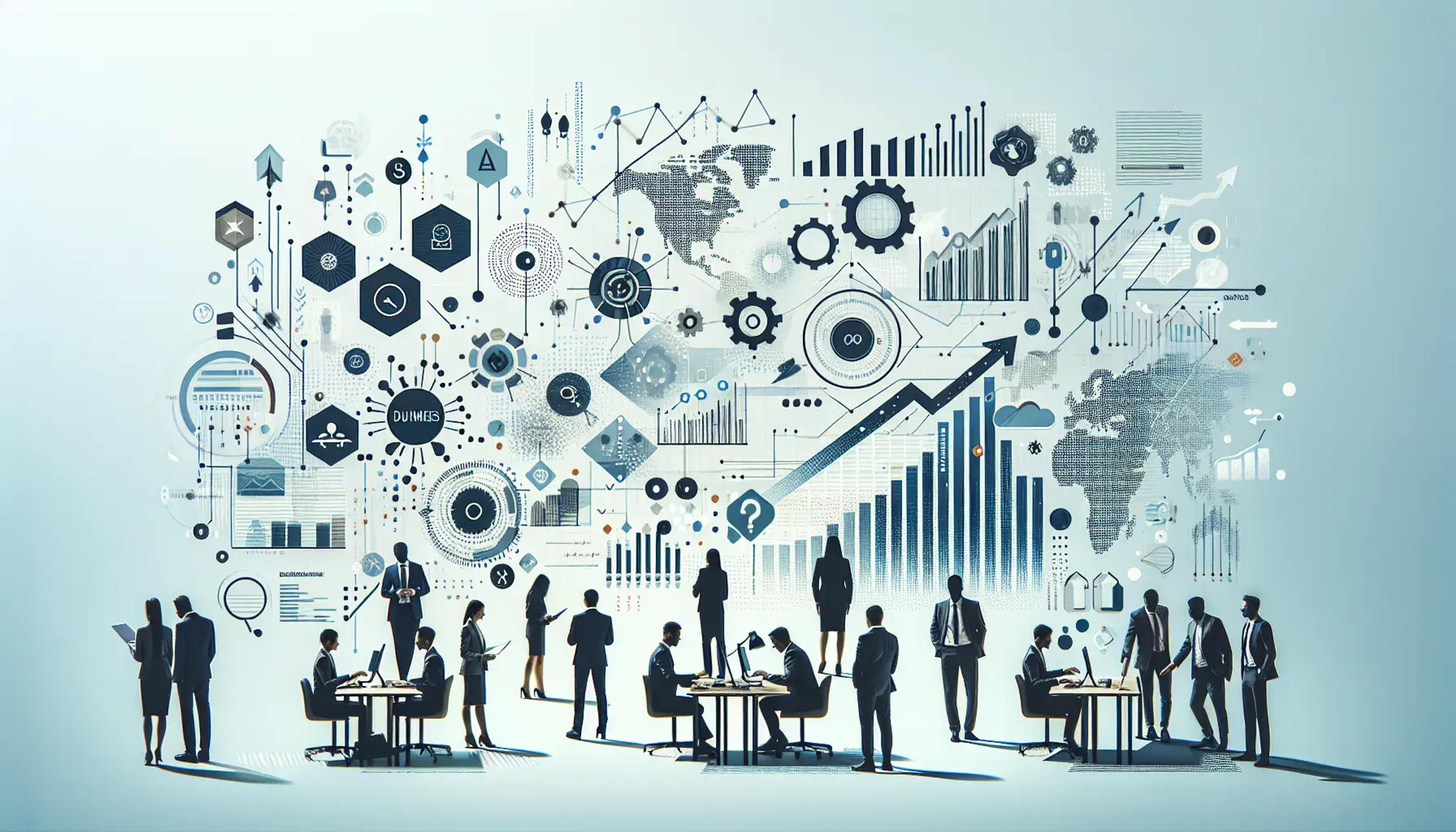 trends shaping the future of coo roles