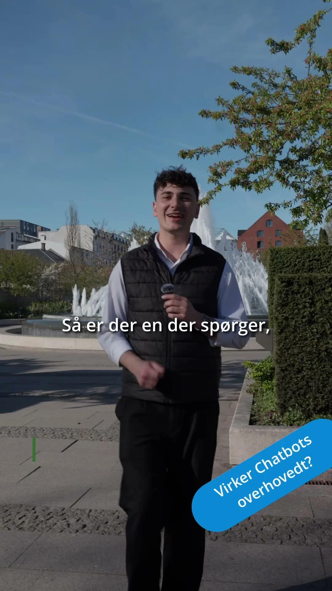 Nemchatbot
