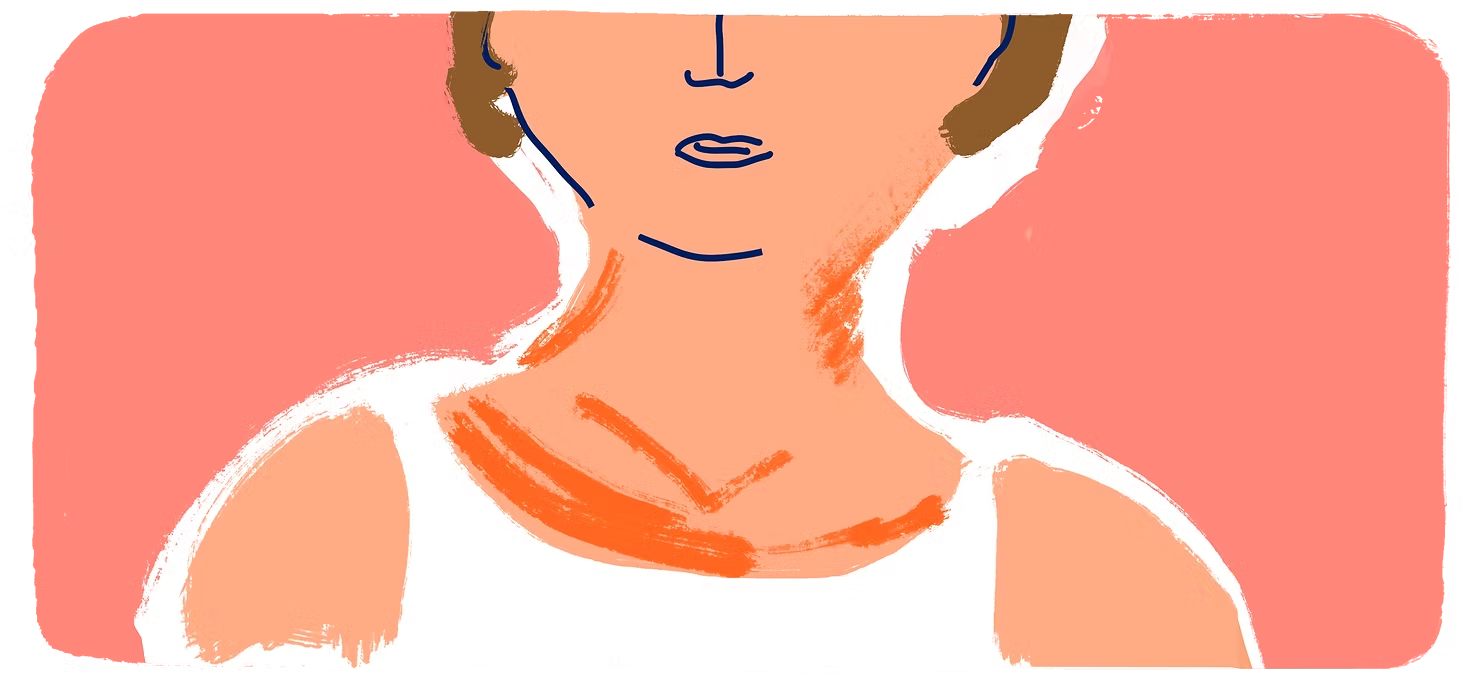 Hautpflege für Frauen über 50: Strahlende Haut in den Wechseljahren