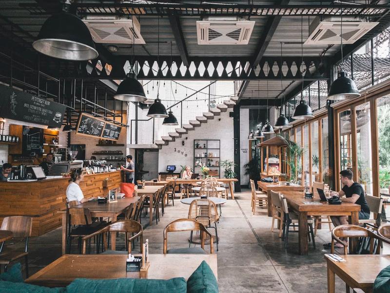 Restaurant / Cafe