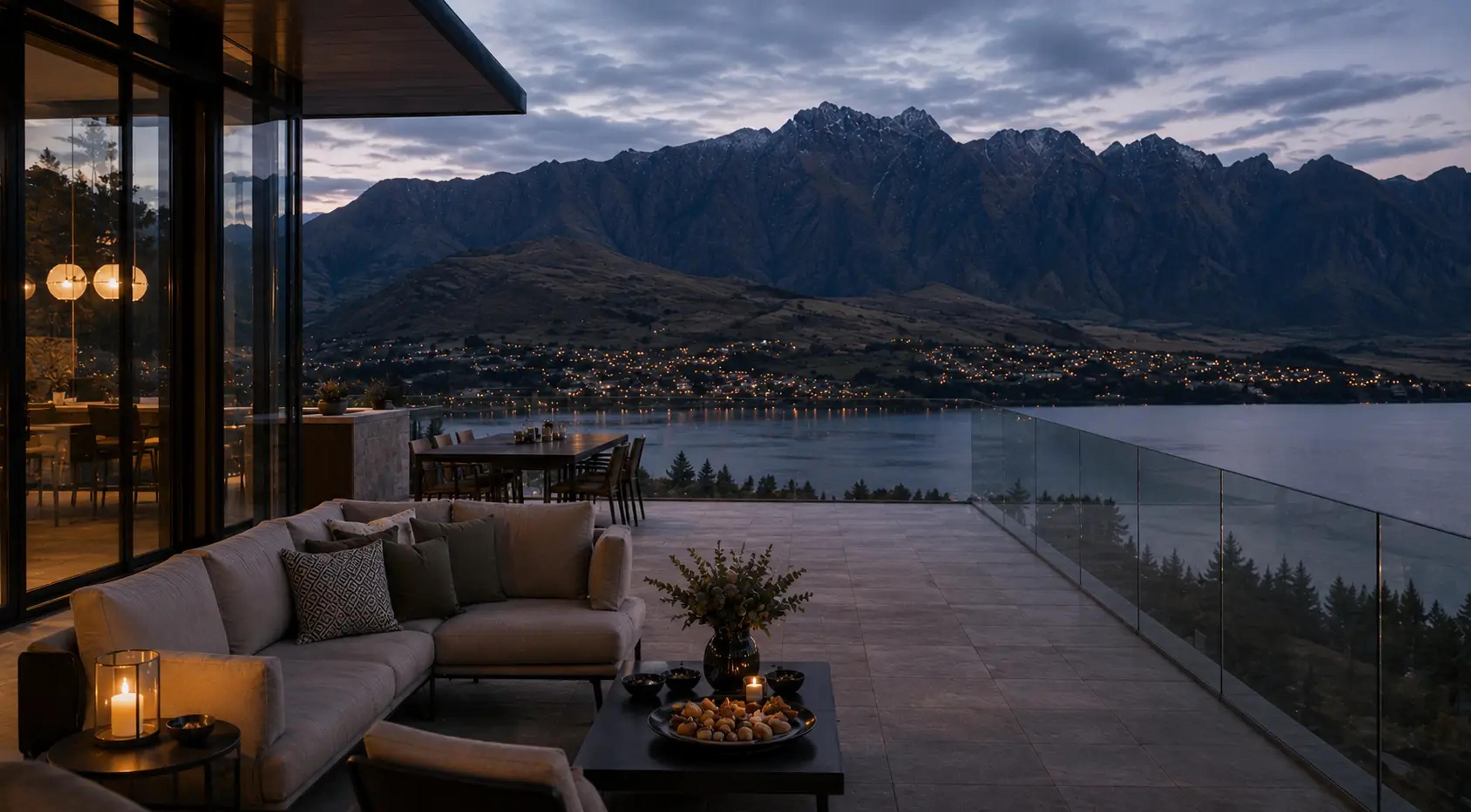 Group Bookings