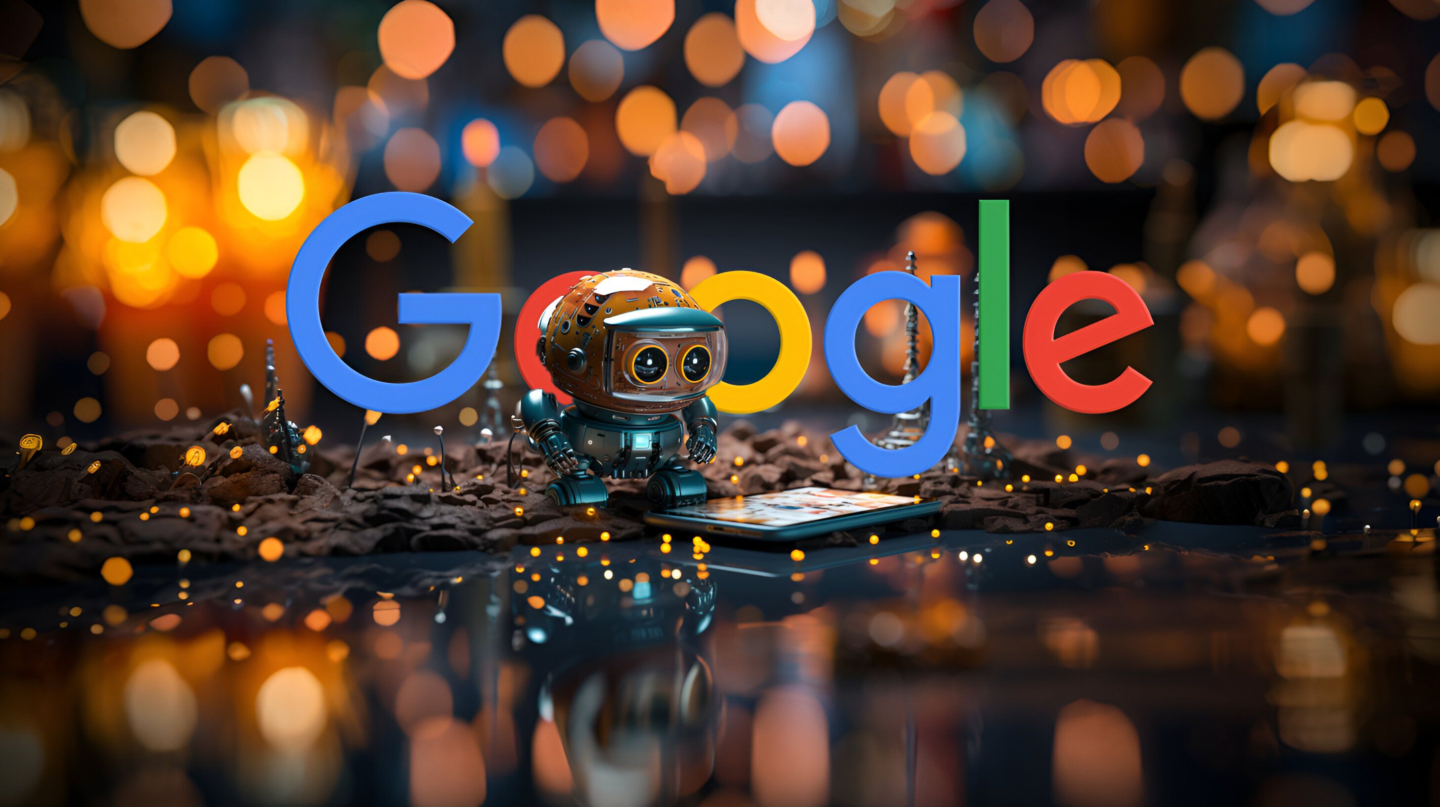 Transforming Search: How Google SGE Could Revolutionise the Digital Landscape