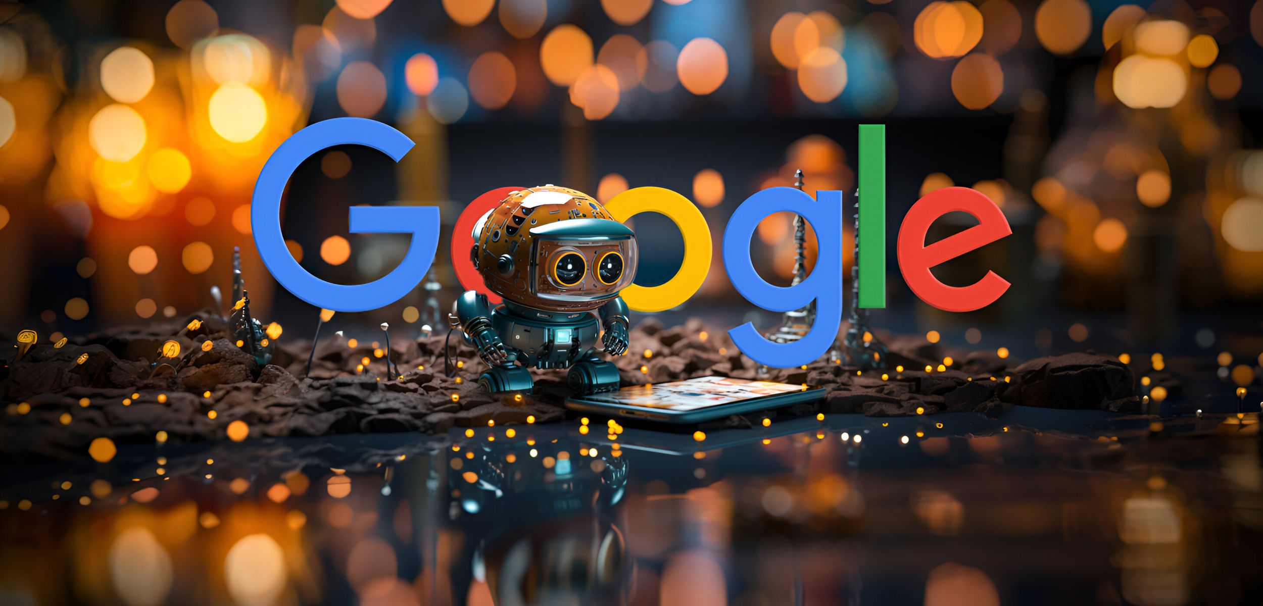 Transforming Search: How Google SGE Could Revolutionise the Digital Landscape