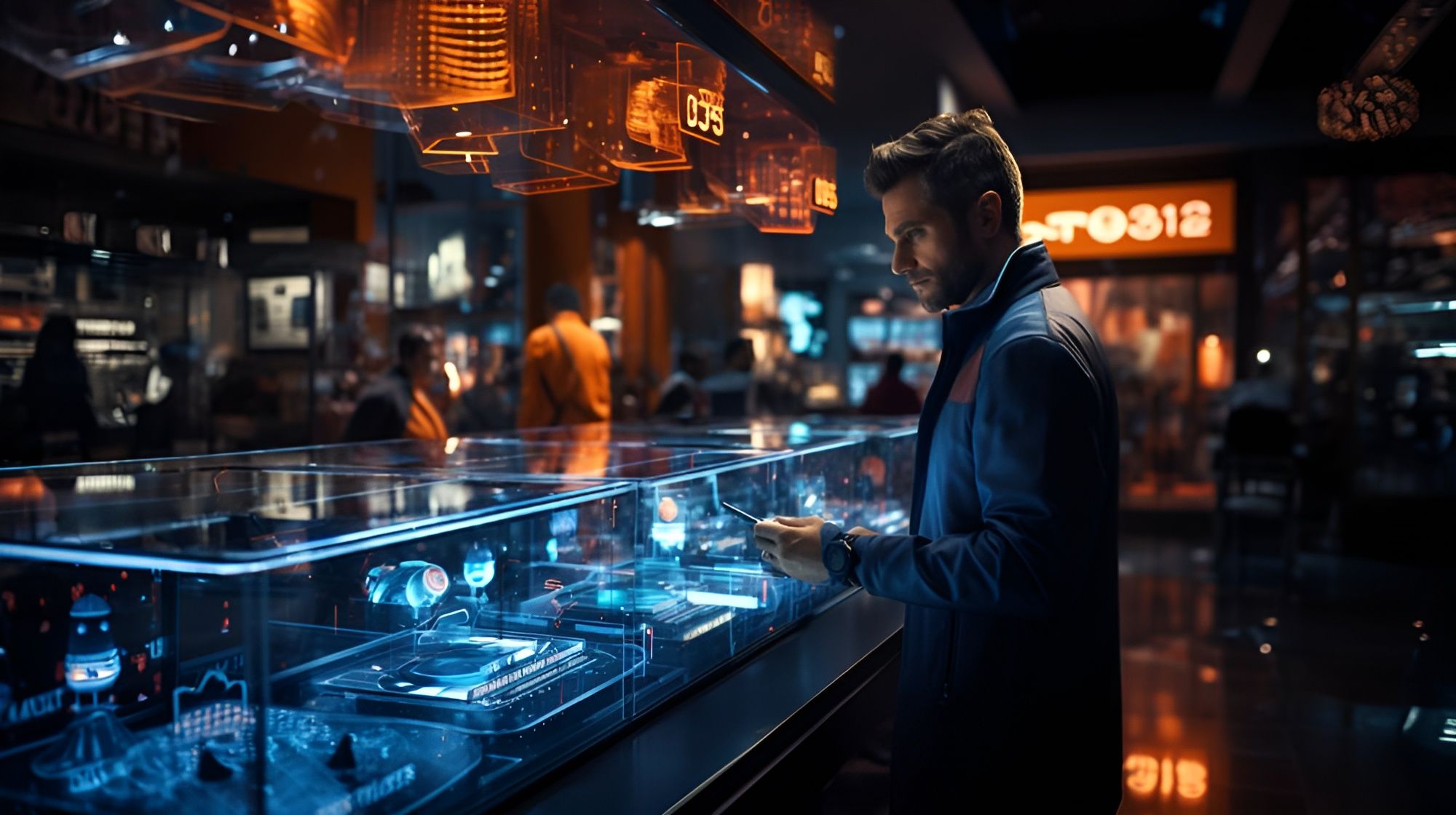 Omnichannel Marketing: Building Loyalty in the Digital Age