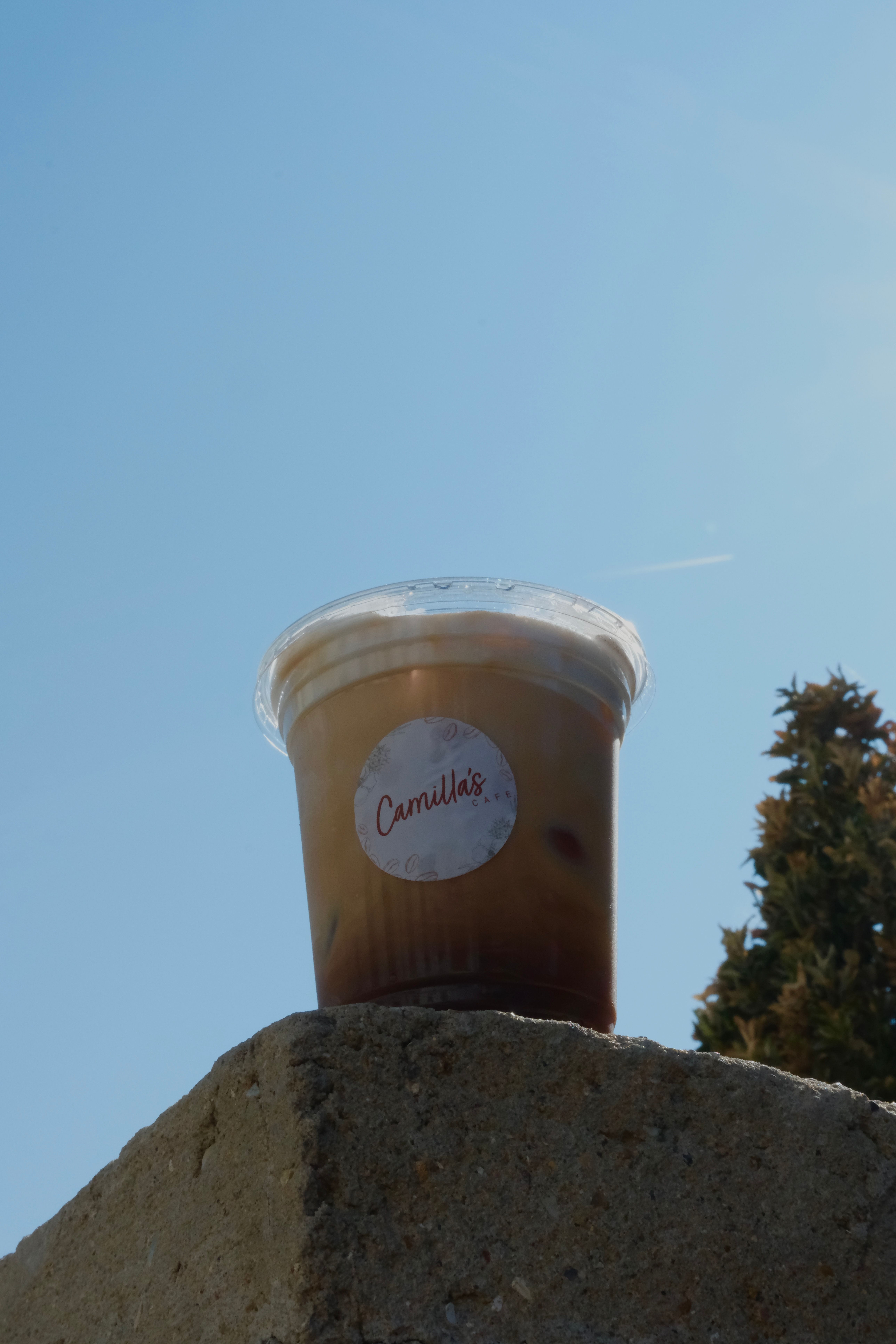 SHAKEN MACCHIATO