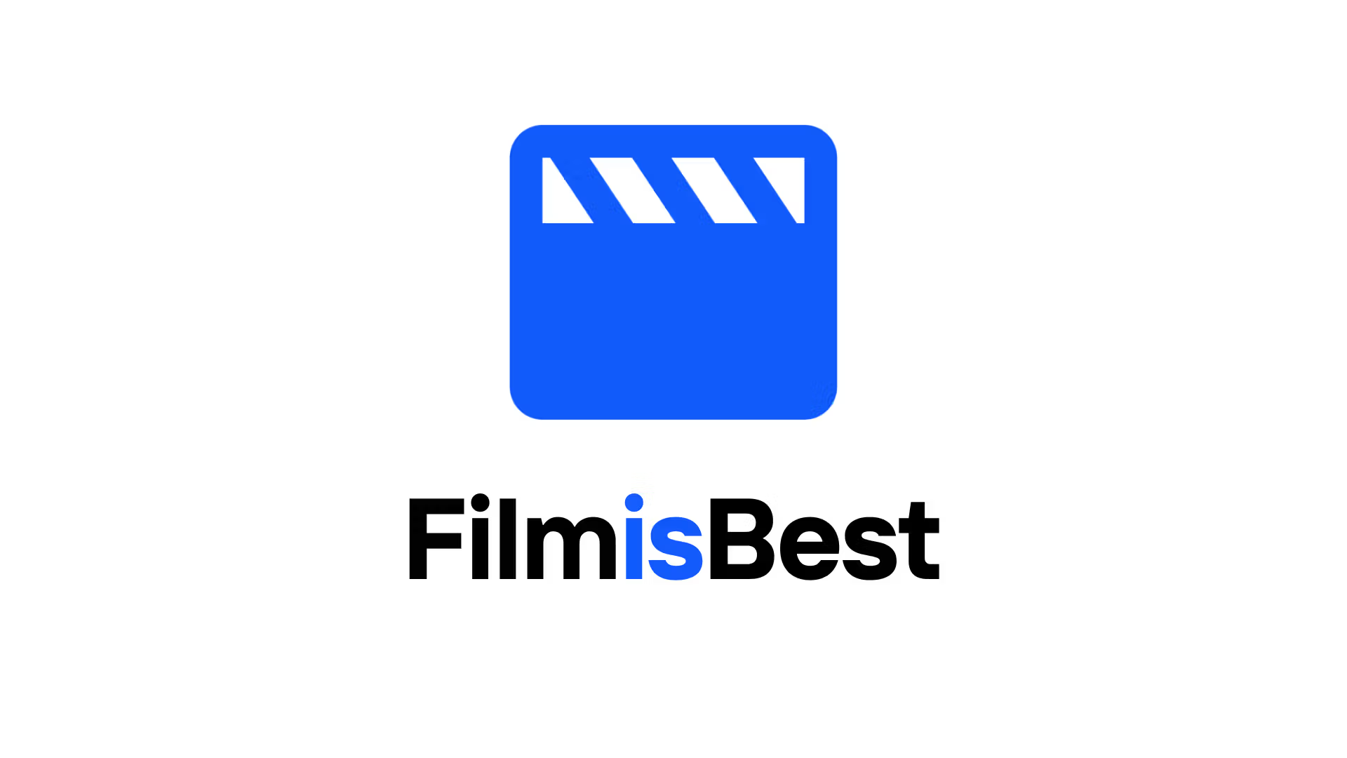 FilmIsBest logo