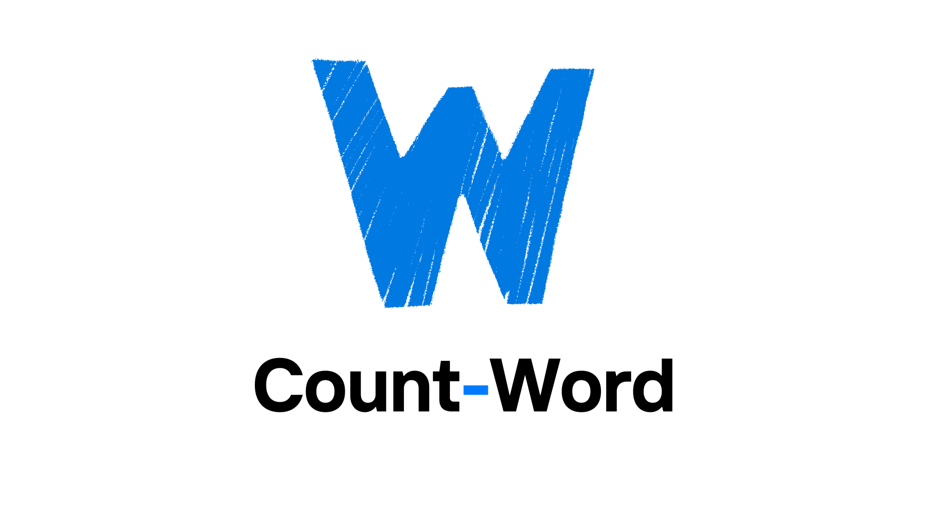 Word Counter  logo