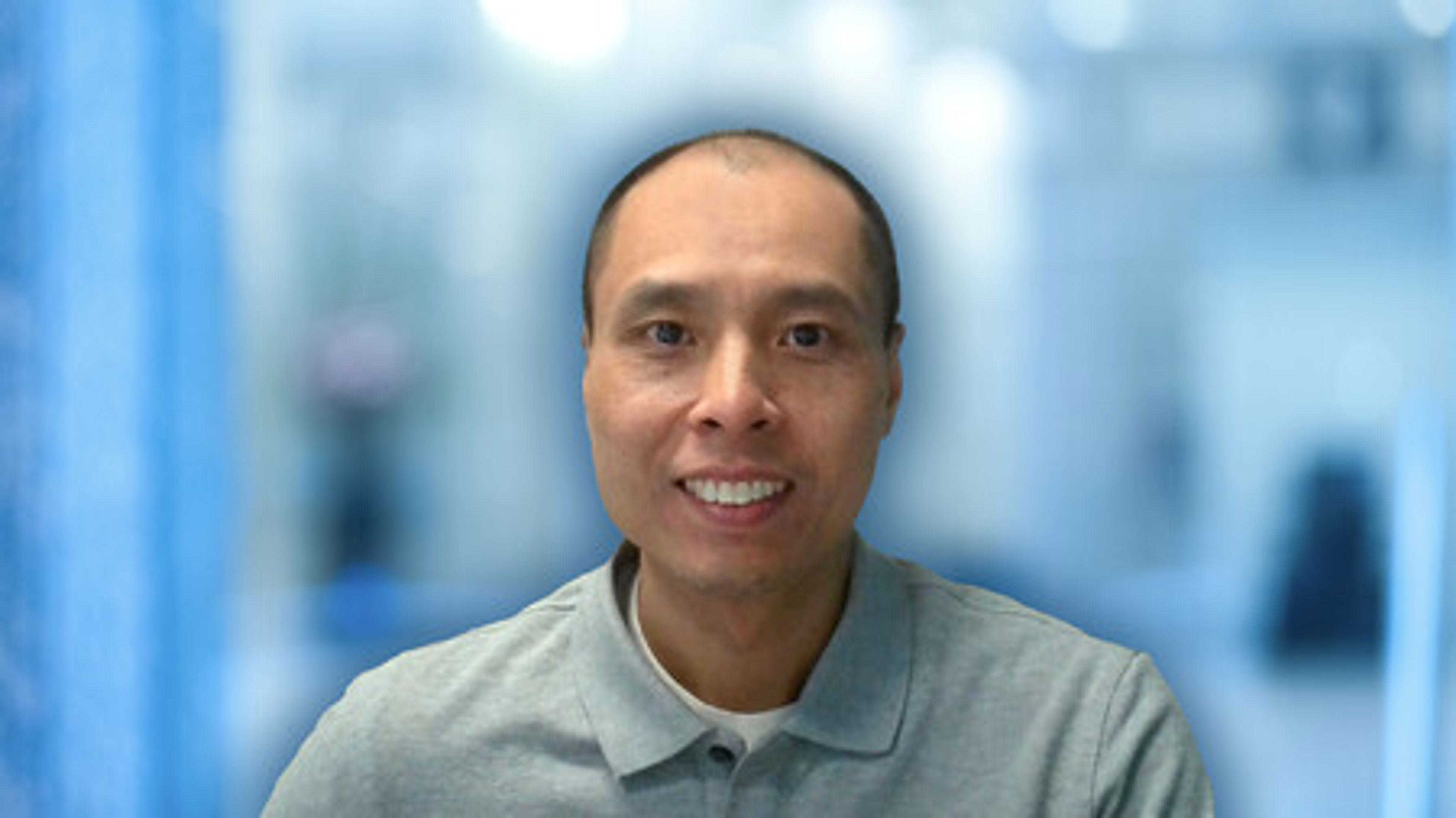 Nghia Tran