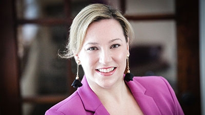 Kate Coultas