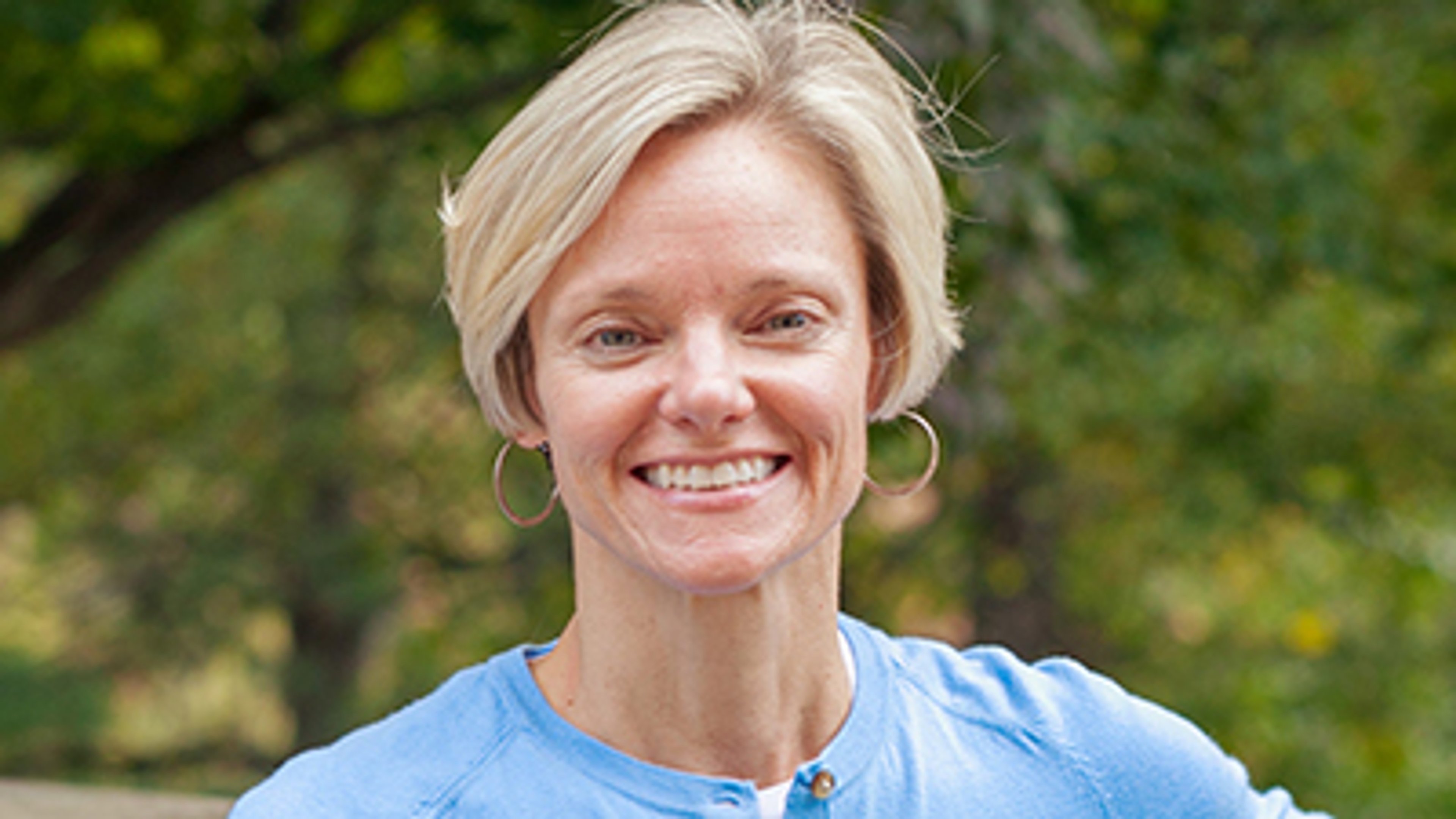 Susan Garman Kranias