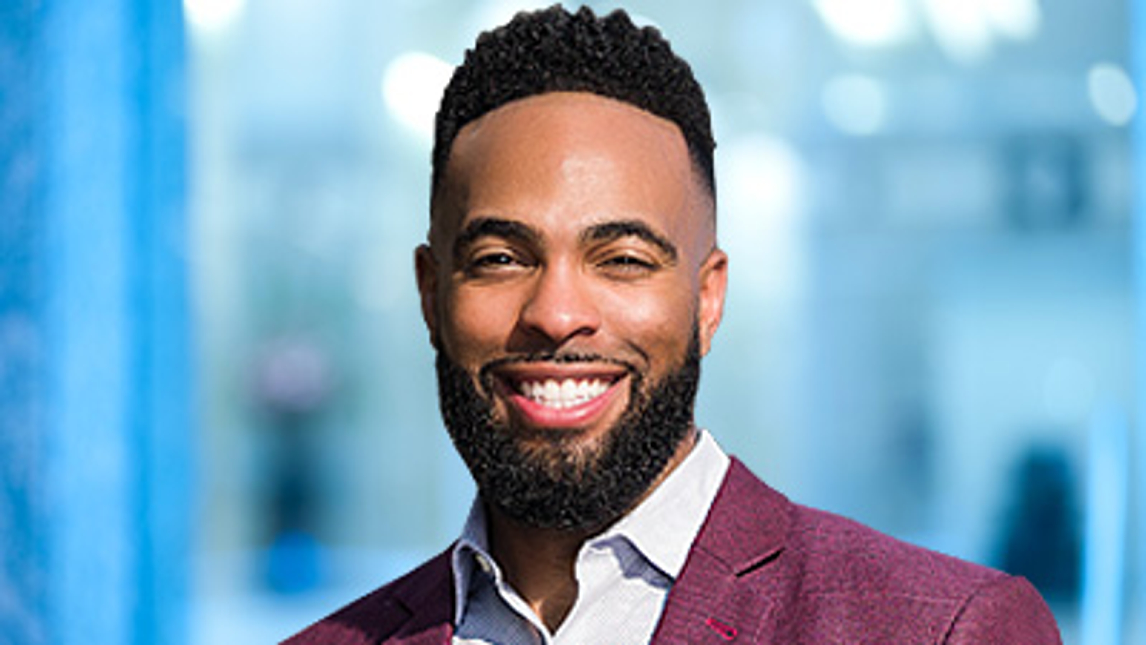 Quinton Crenshaw