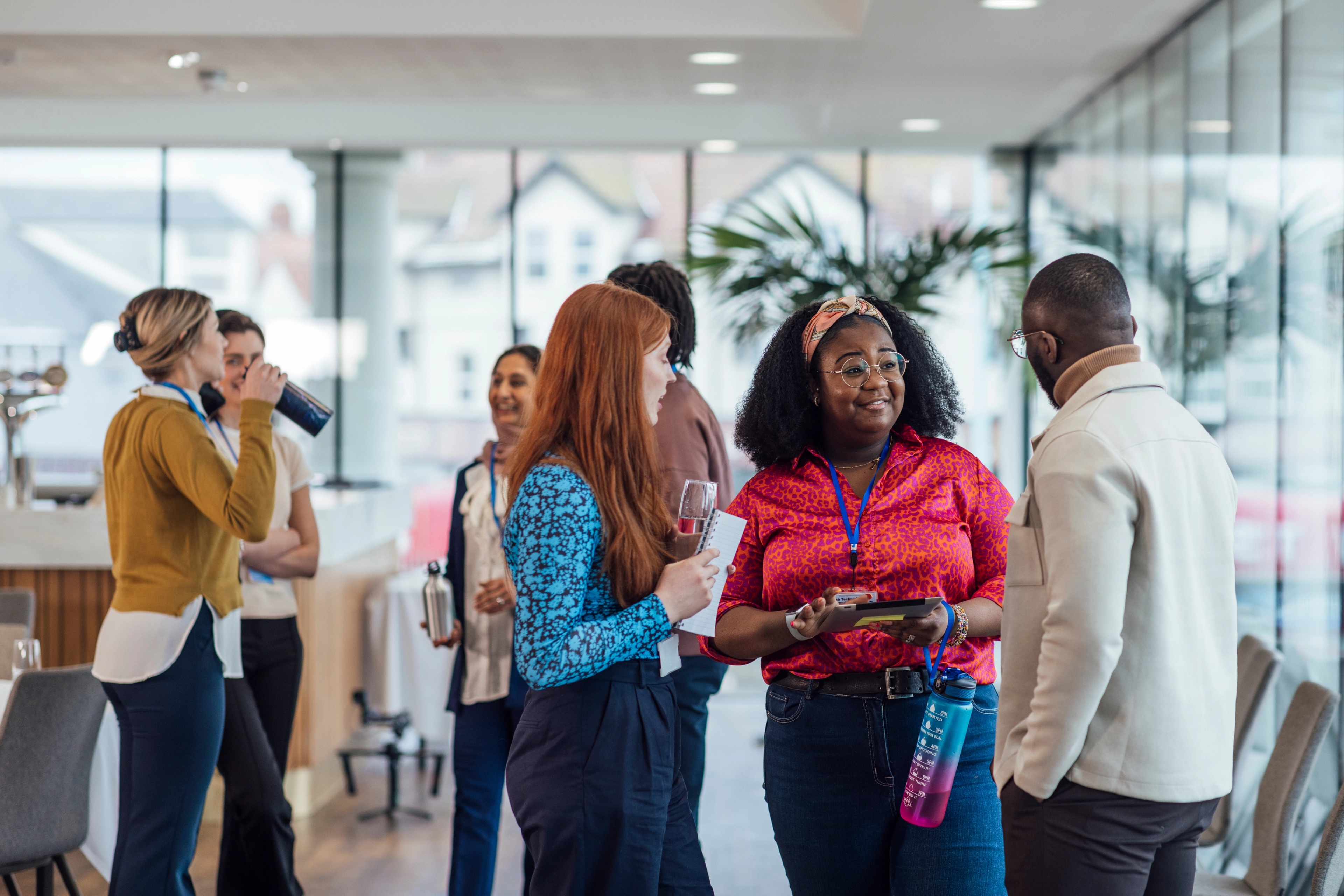Tailored Recruiting Campaigns