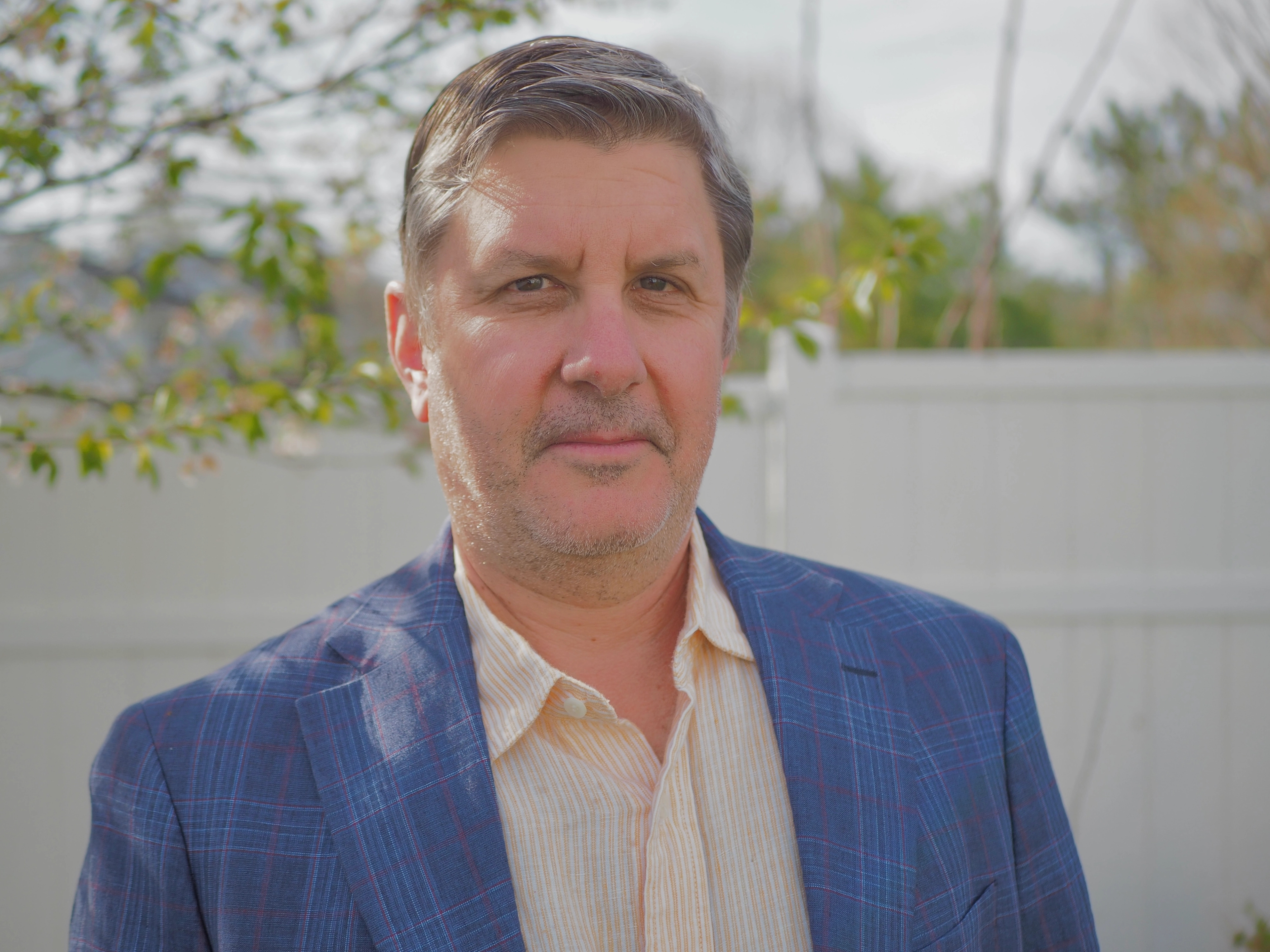 Jim Barillo