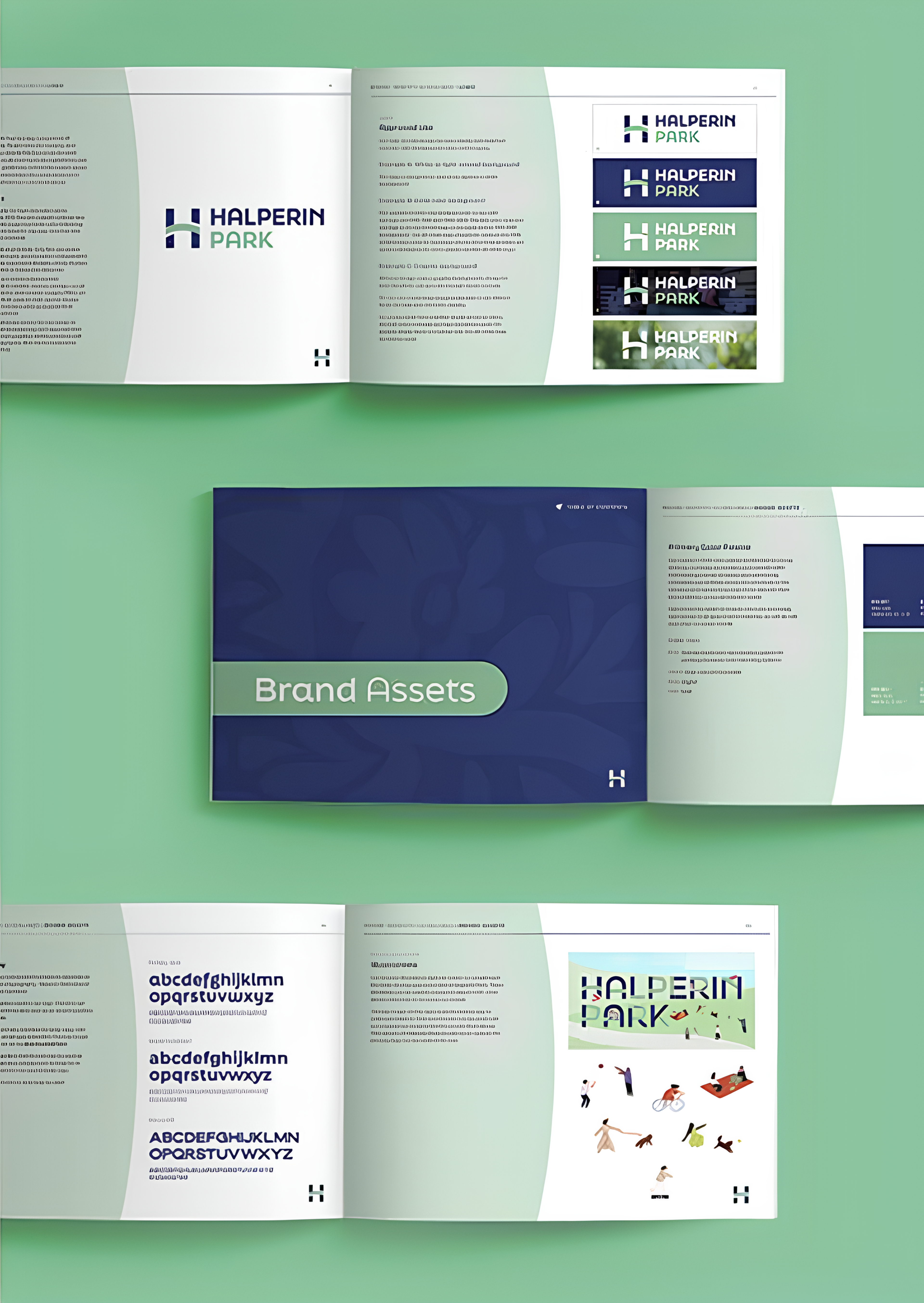 Building a Brand People Could See, Feel and Claim as Their Own