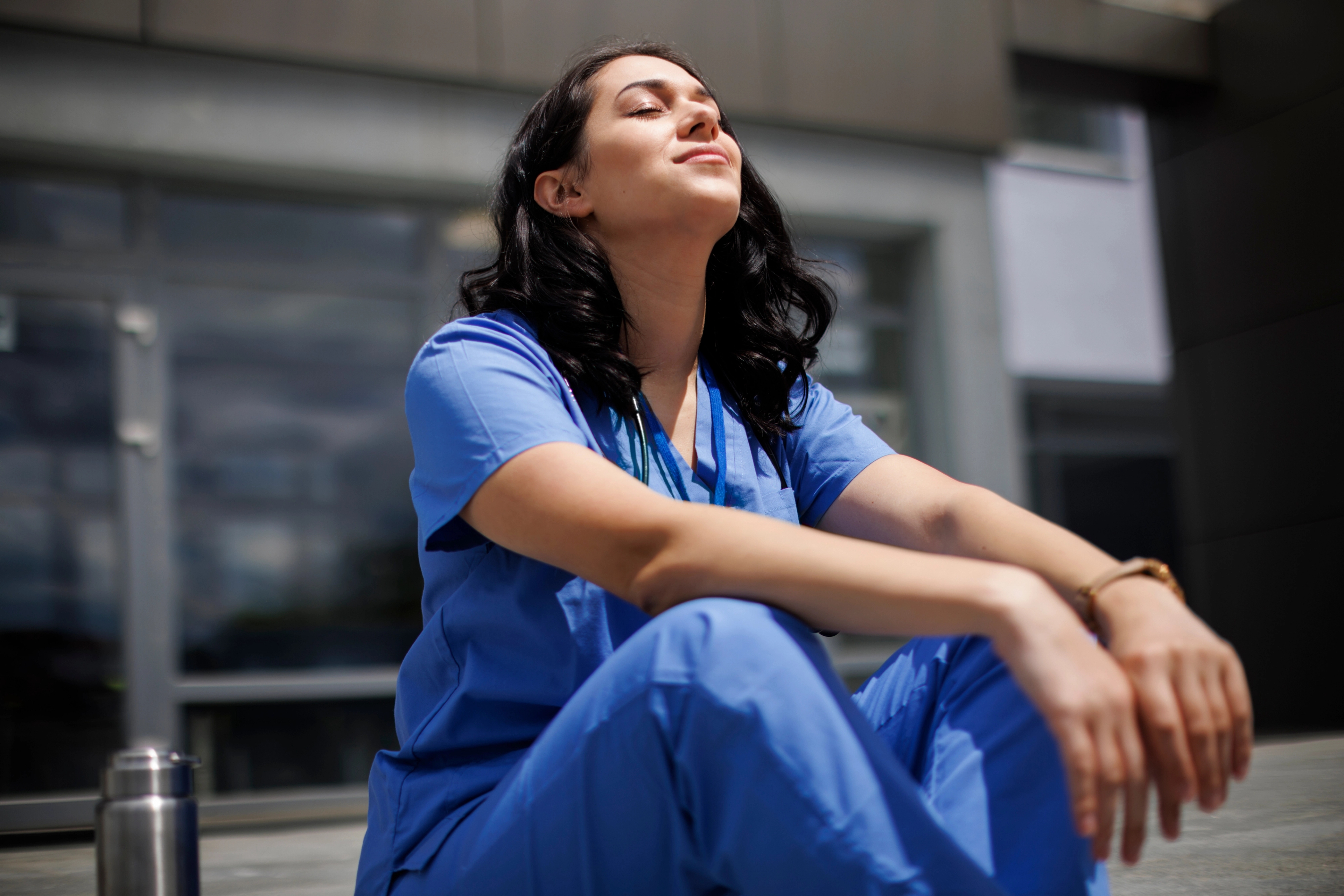 Employee Benefits and Wellness Programs