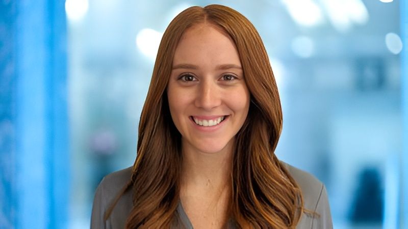 Alexis Brennan