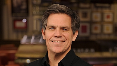 Greg Galdabini