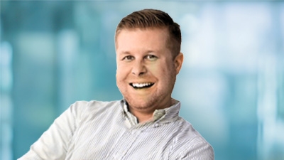 Dave Jolda